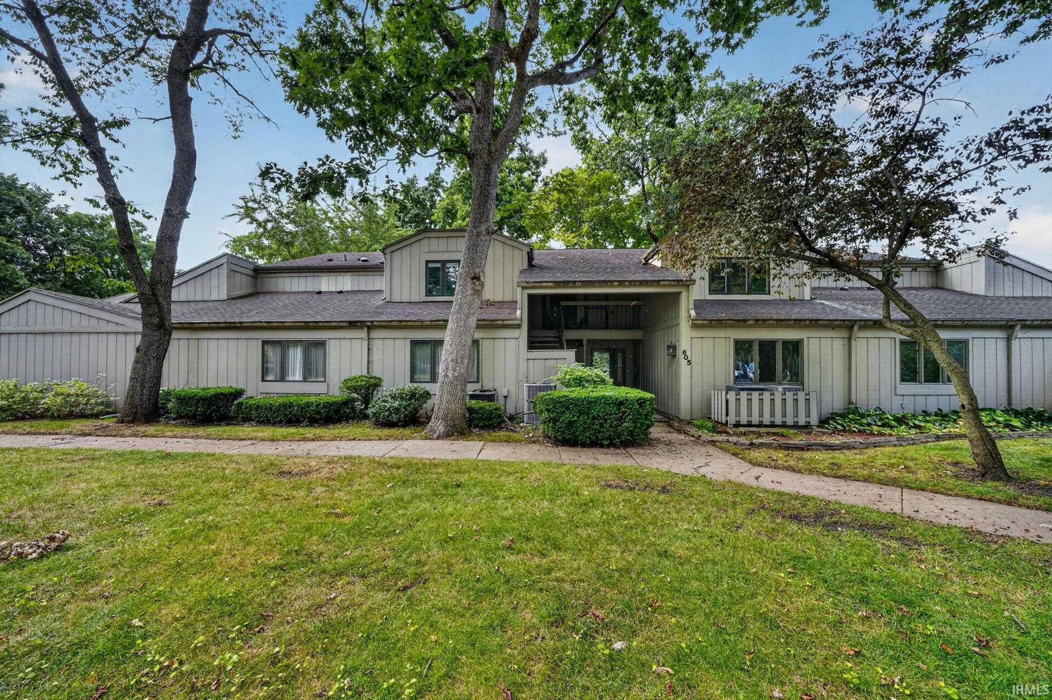 605 E Vistula Terrace 3 — photo
