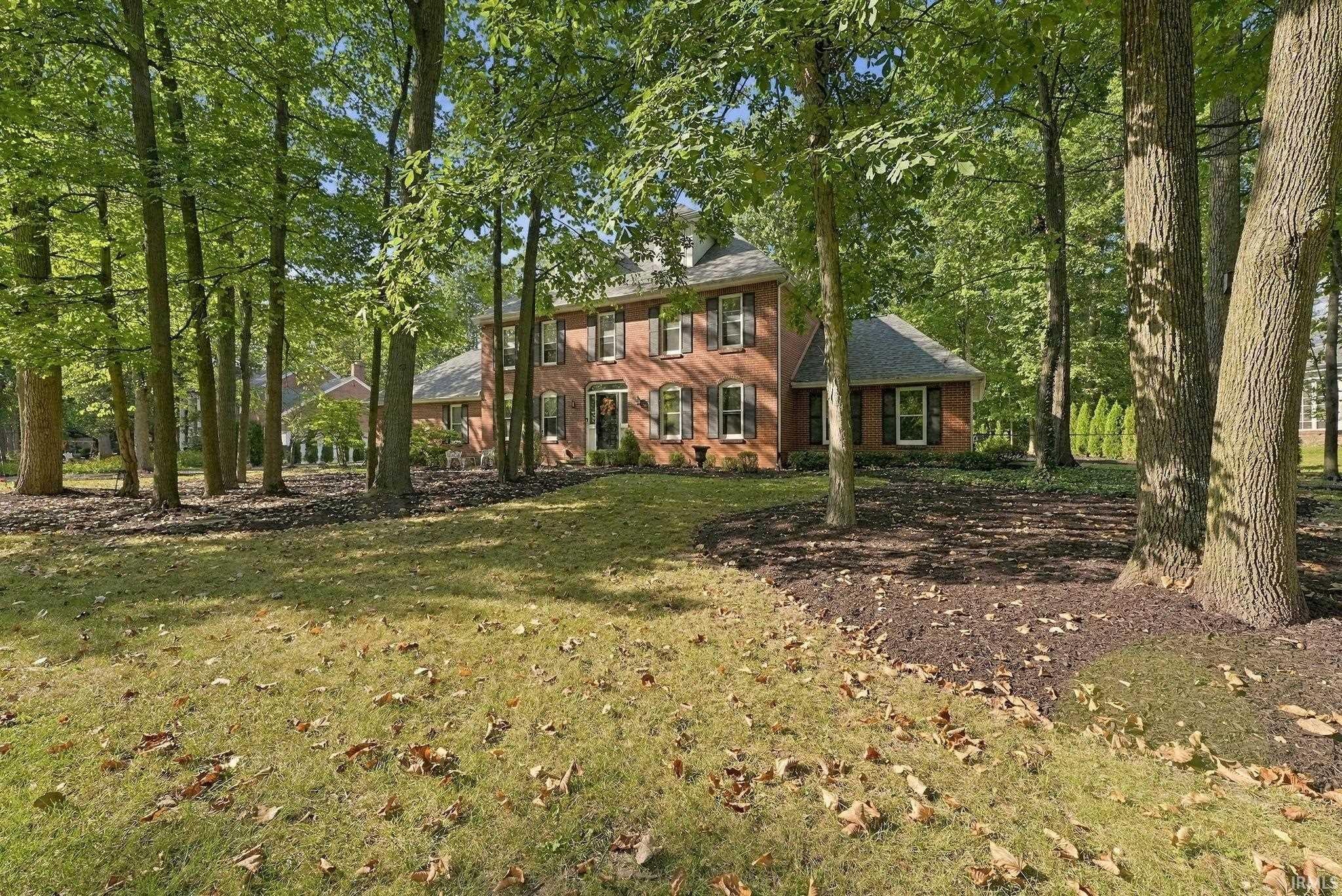 10727 Country Wood Trail — photo
