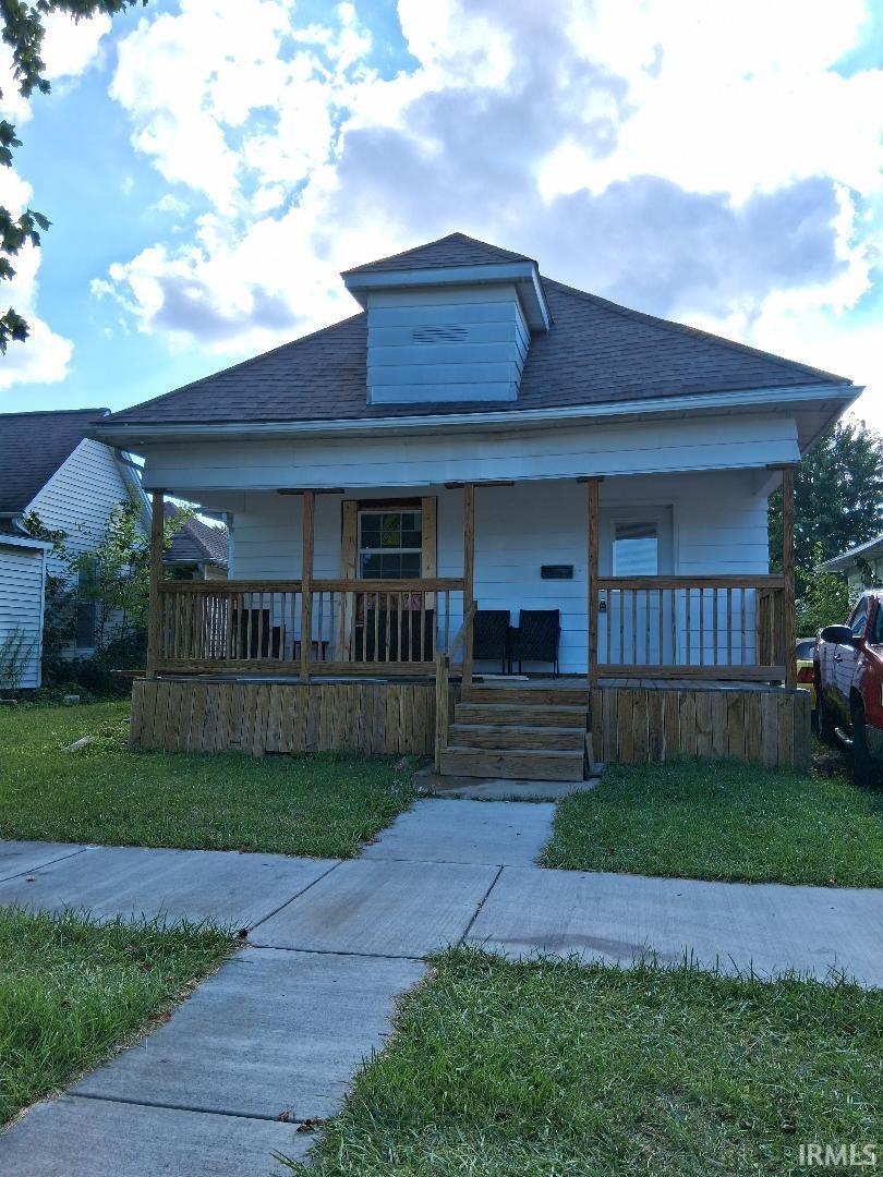 1111 S Jay Street — photo