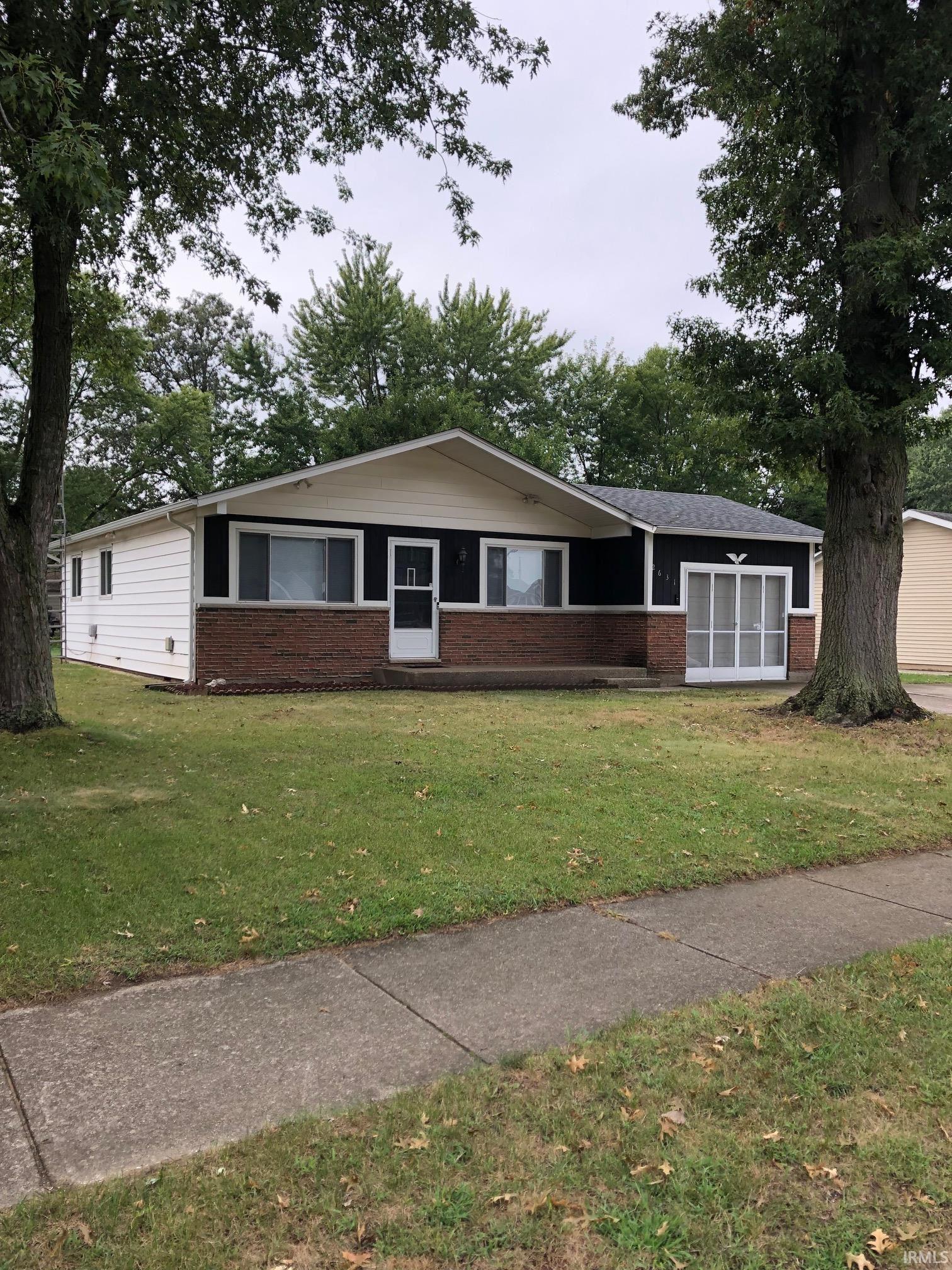 2631 Schumacher Drive — photo