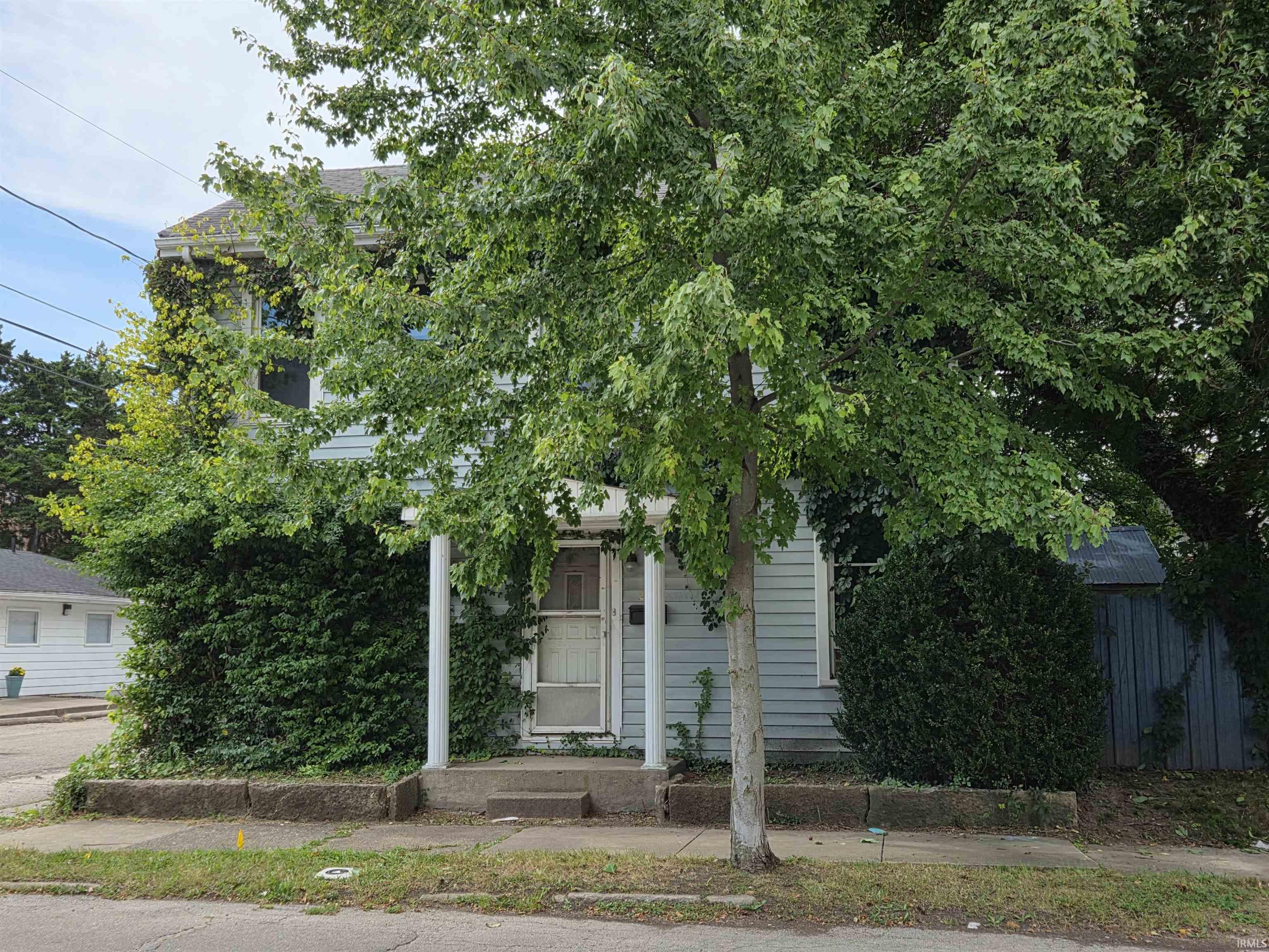 211 S Cherry Street — photo