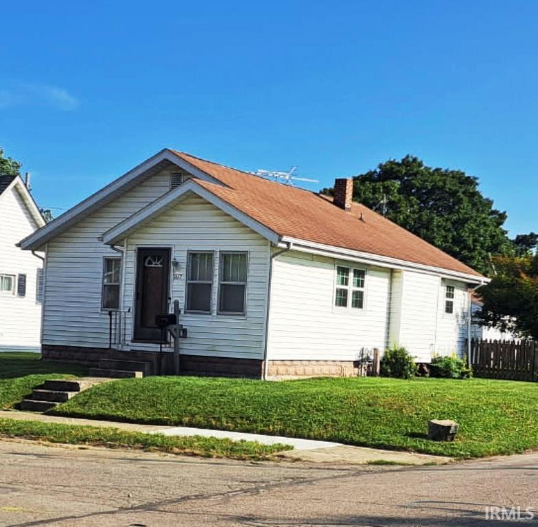 1617 W 7th Street — photo