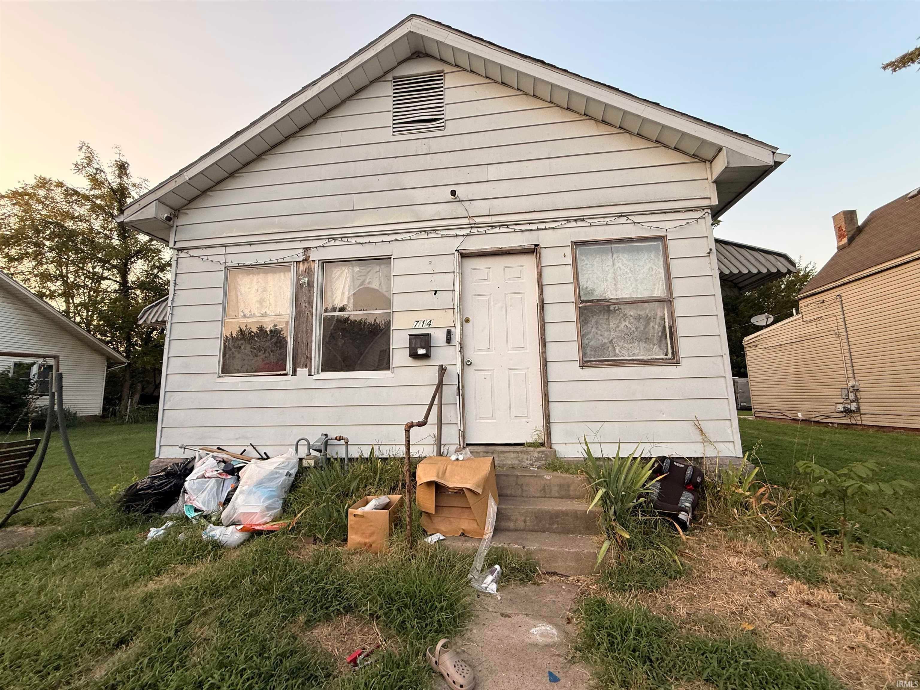 714 E Florida Street — photo
