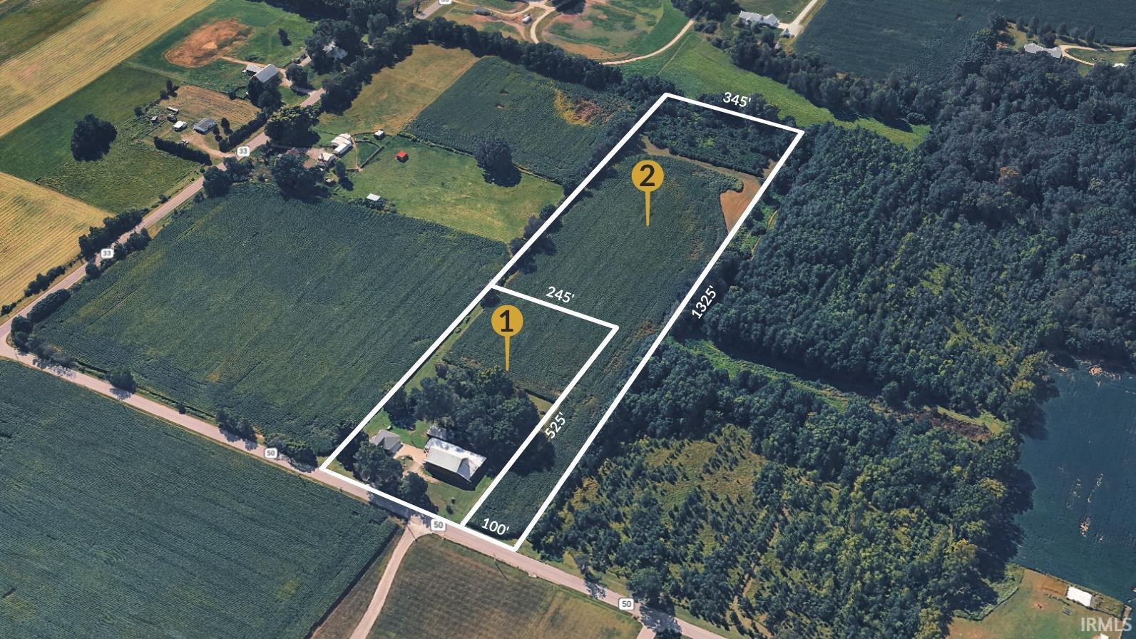 15144 County Road 50 — photo