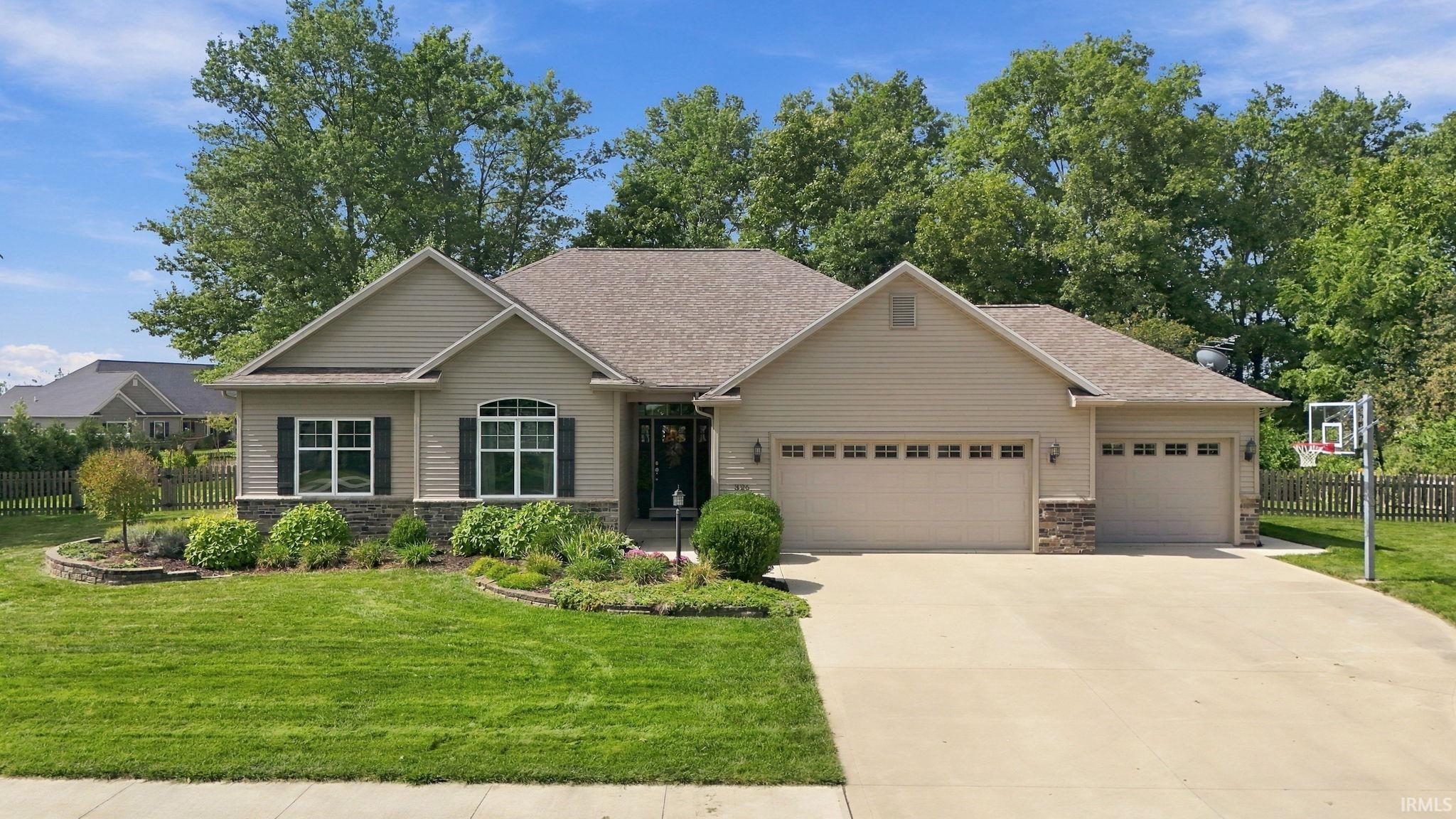 326 Oak Forest Drive — photo