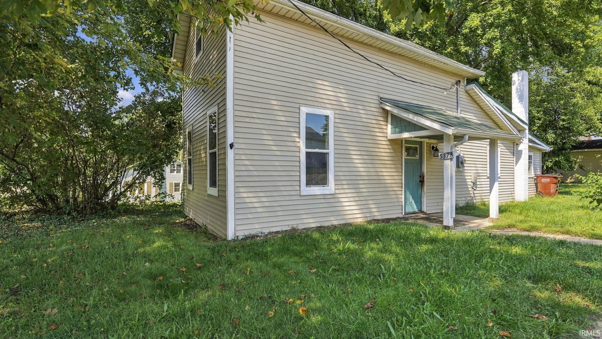 5378 W State Road 38 — photo