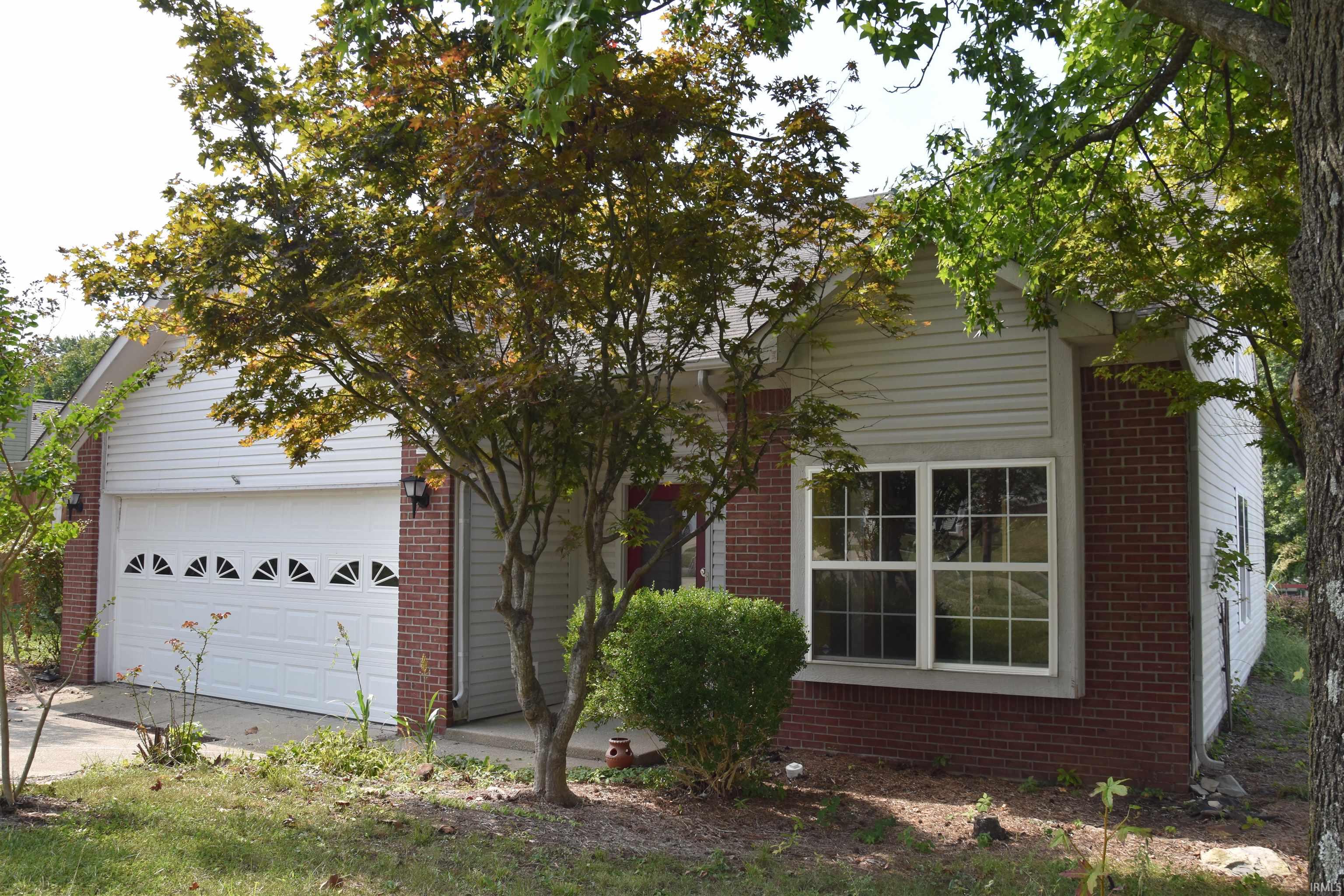 1109 W Pine Meadow Drive — photo