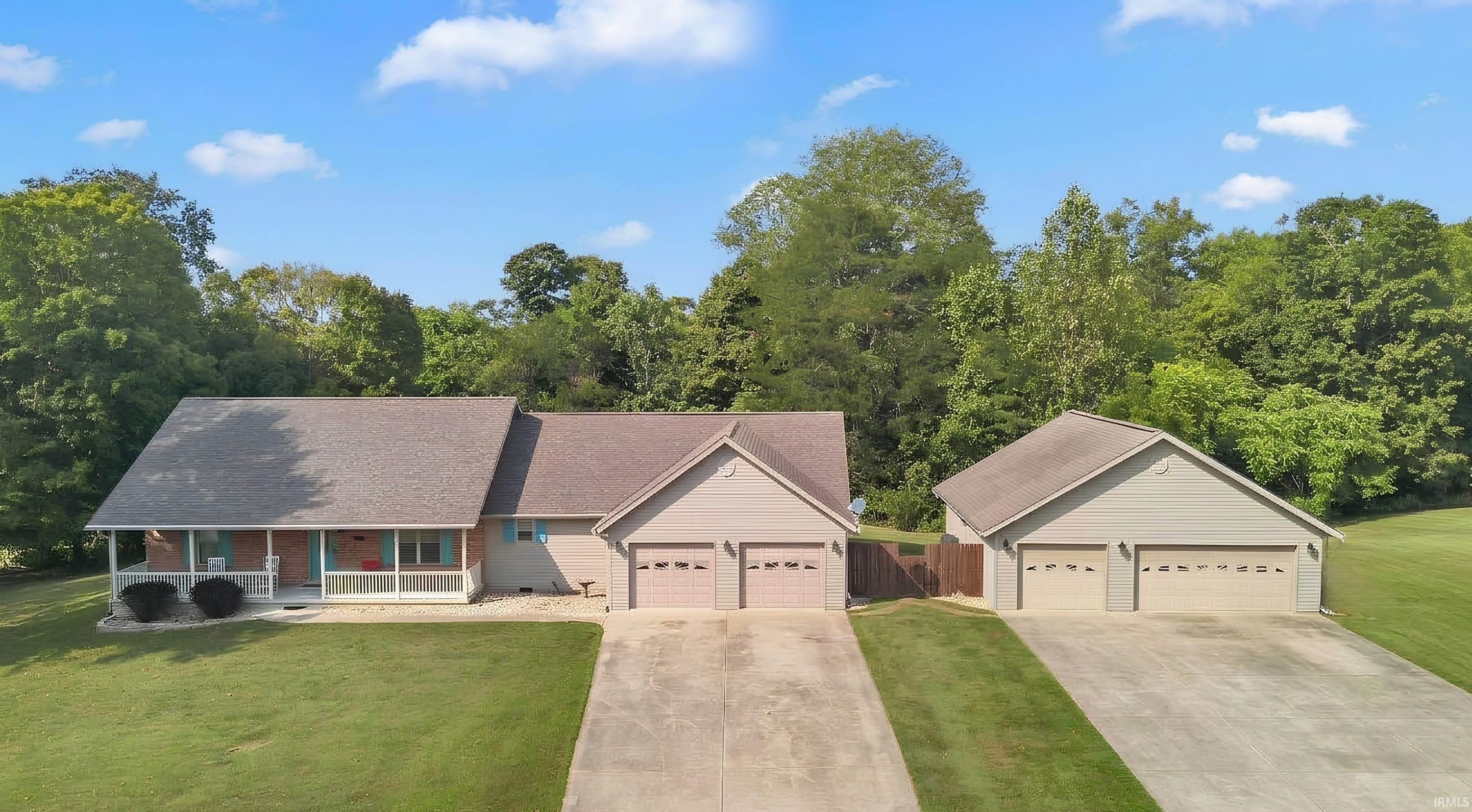 230 New Sandpit Acres Road — photo