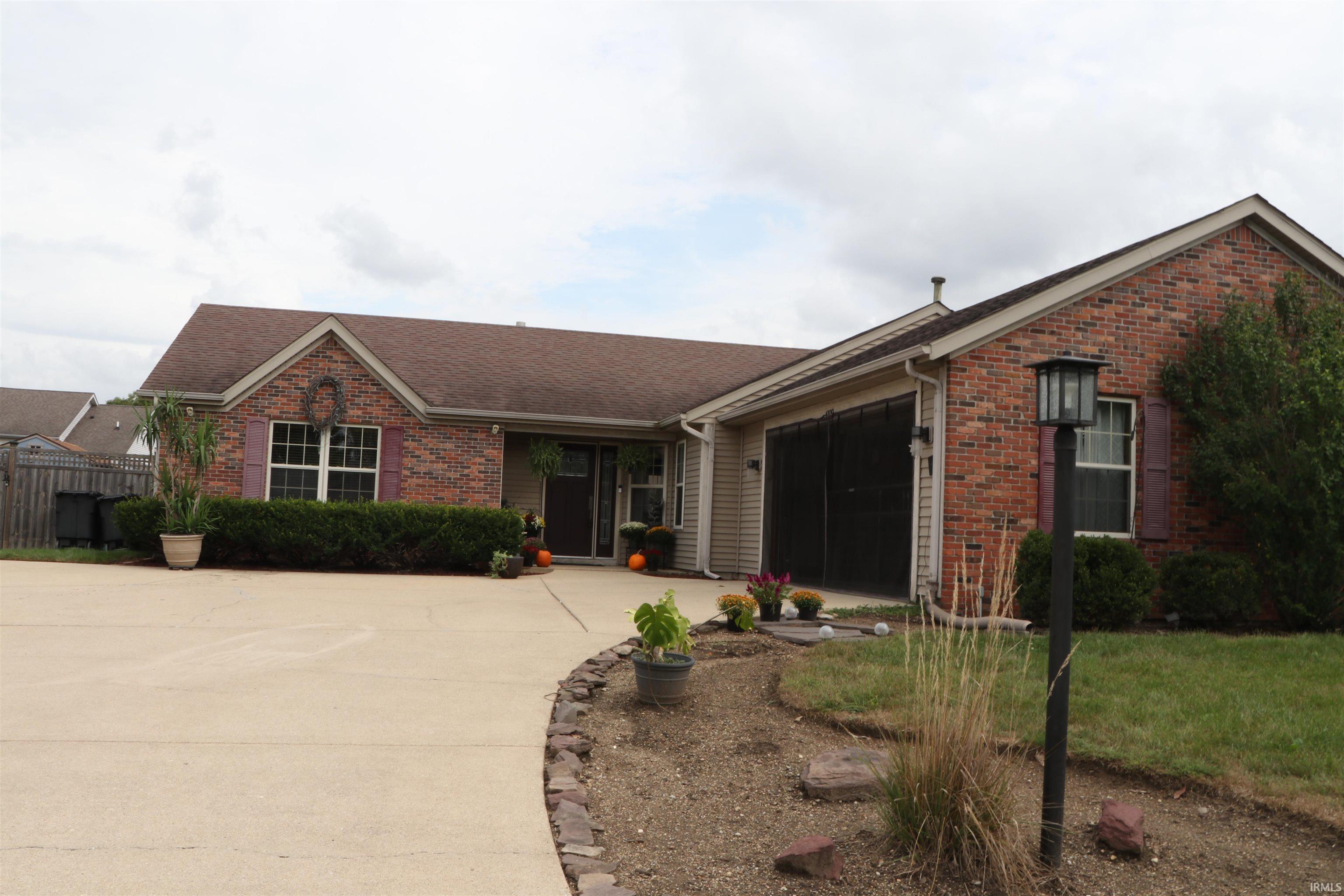 4109 George Washington Road — photo
