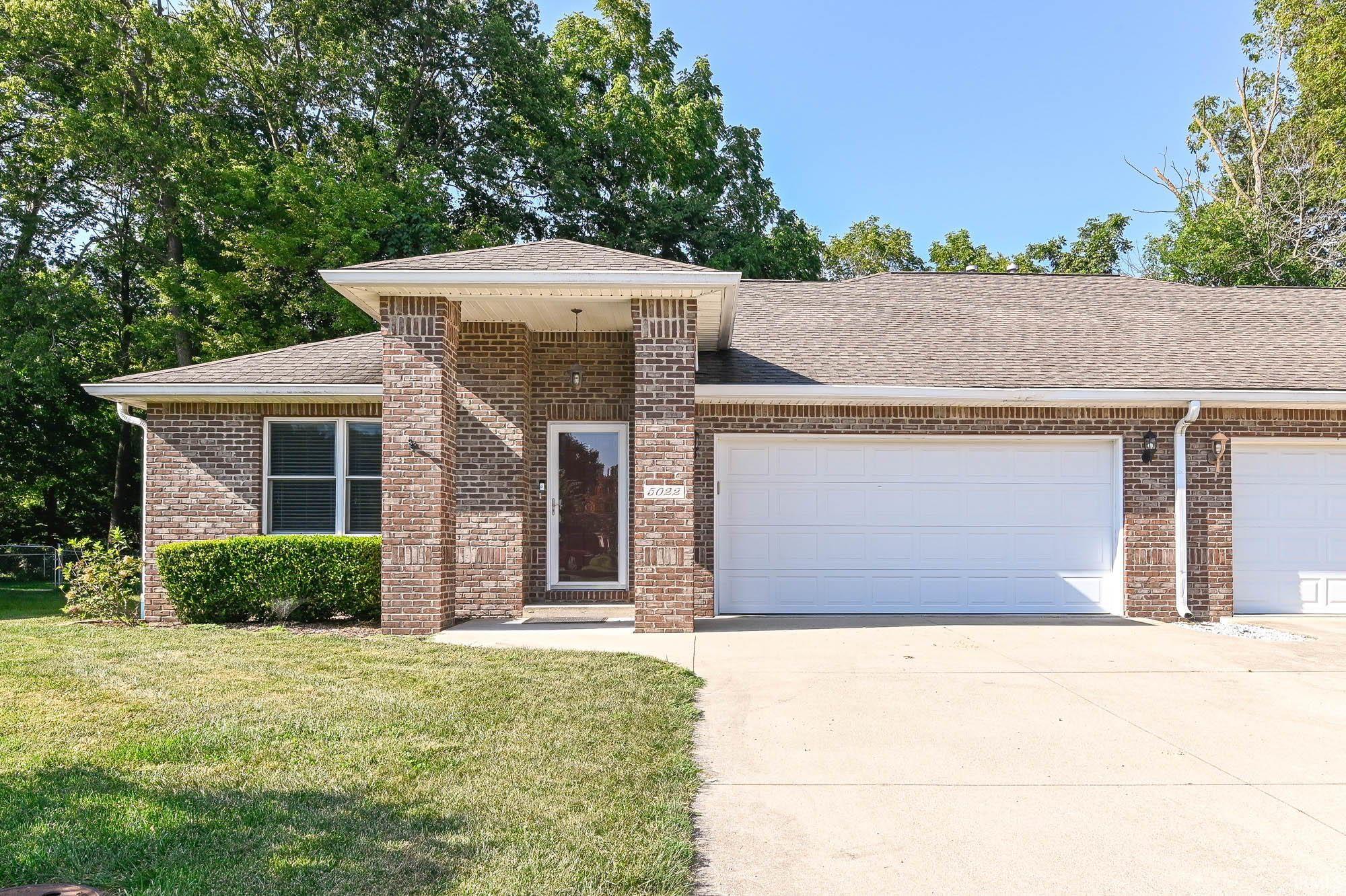 5022 W Quail Ridge Drive — photo