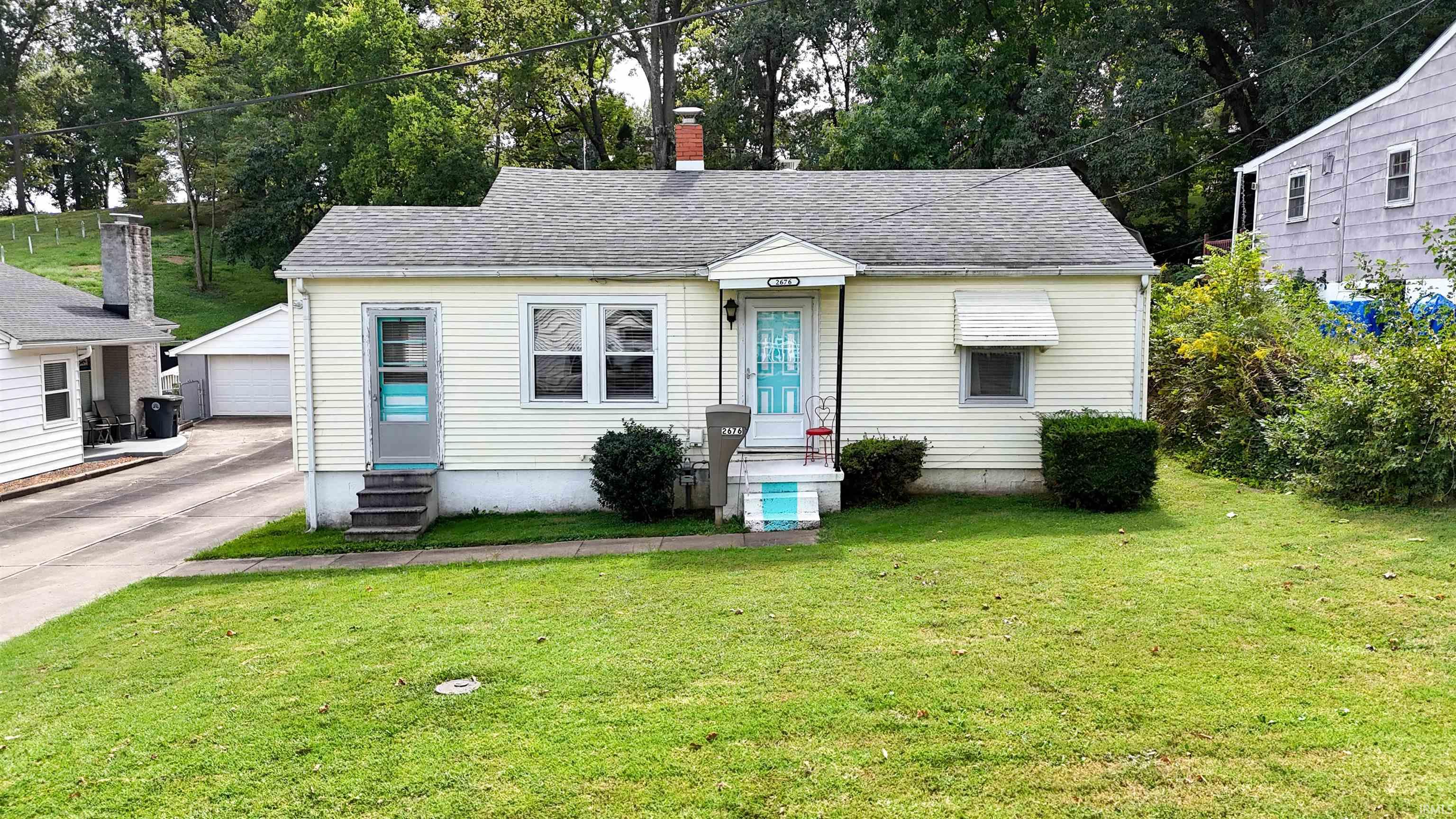2676 W Maryland Street — photo