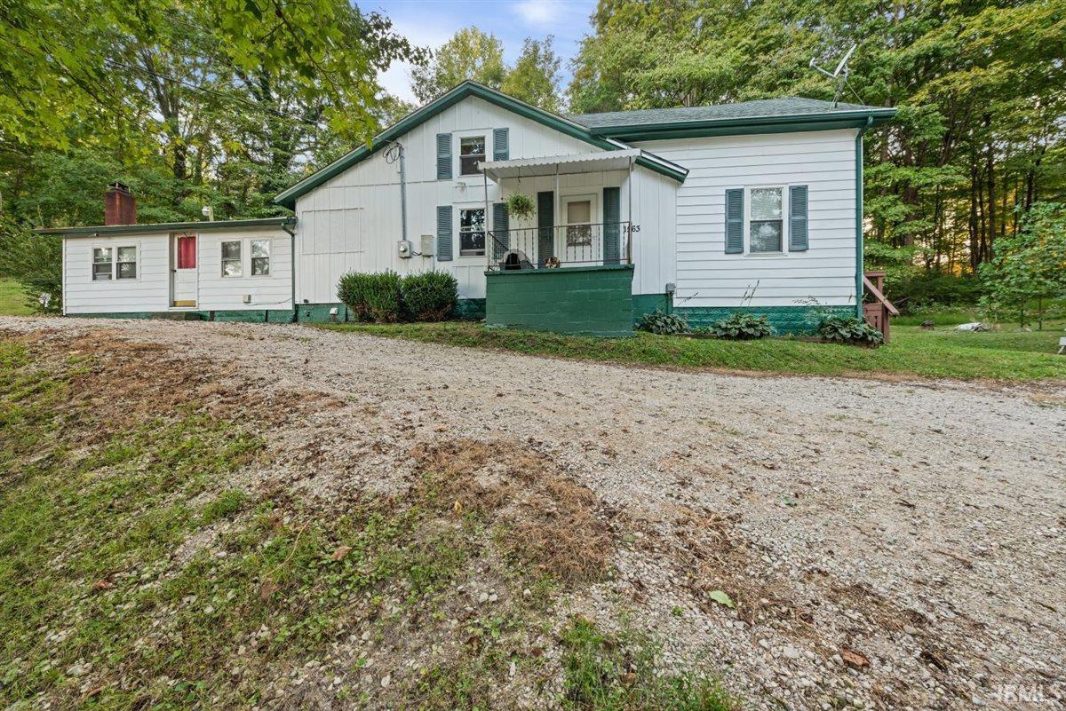 1563 N County 1075 W Road — photo