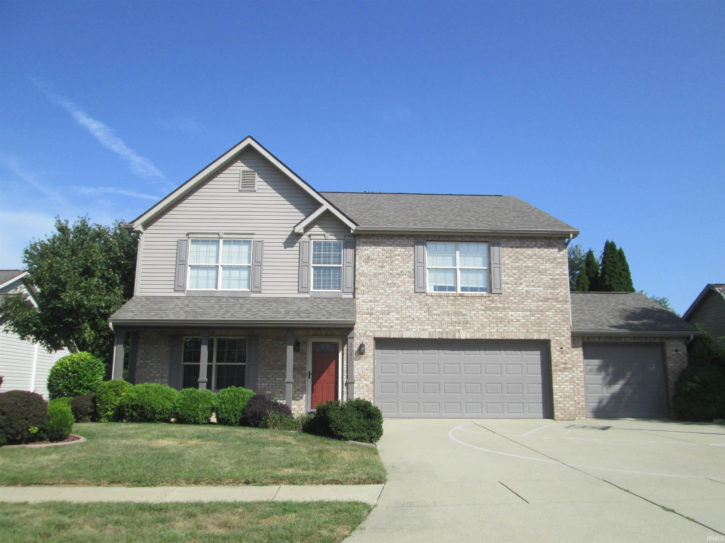 2121 Whisper Valley Drive — photo