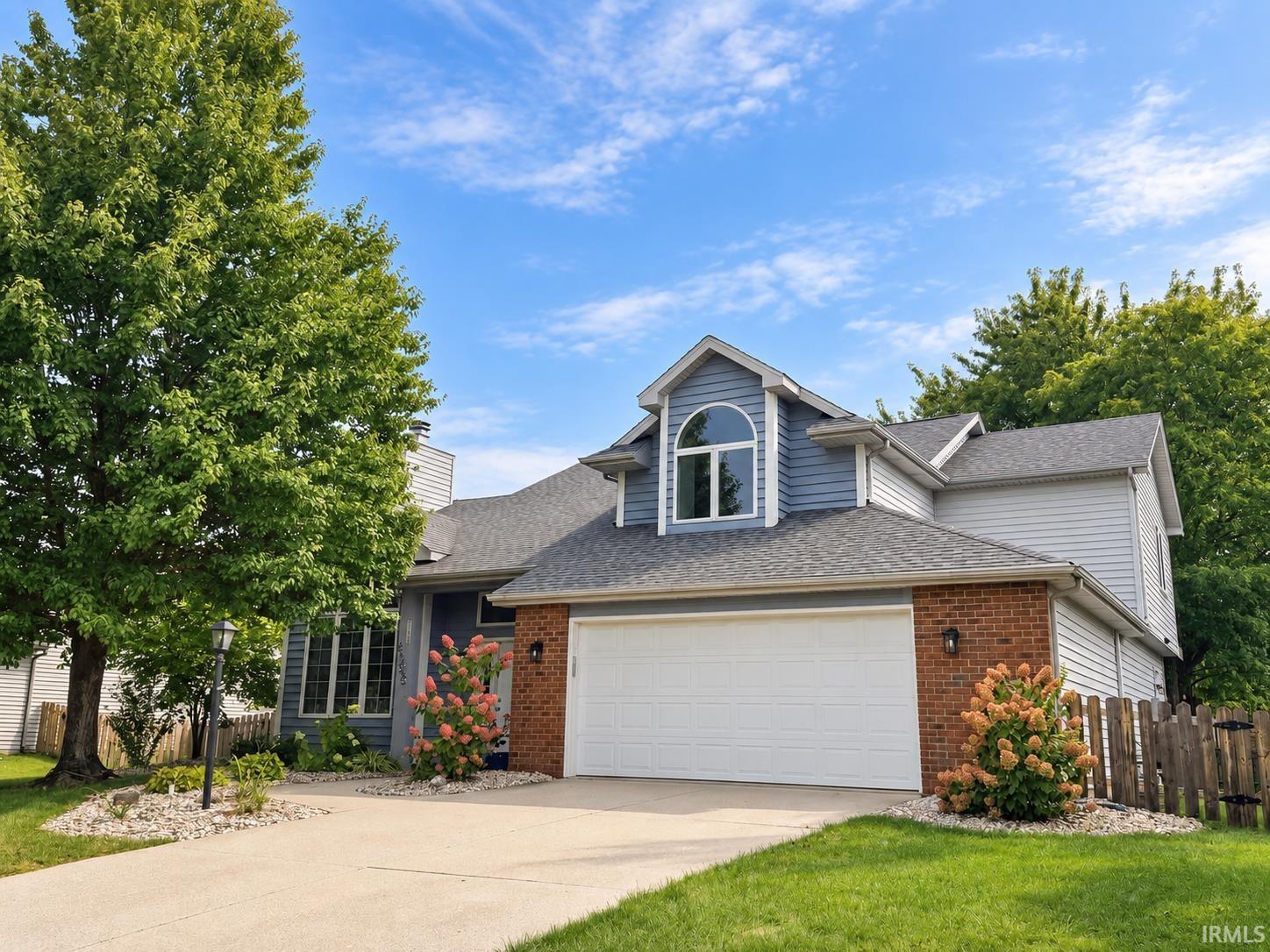 8325 Deer Brook Place — photo