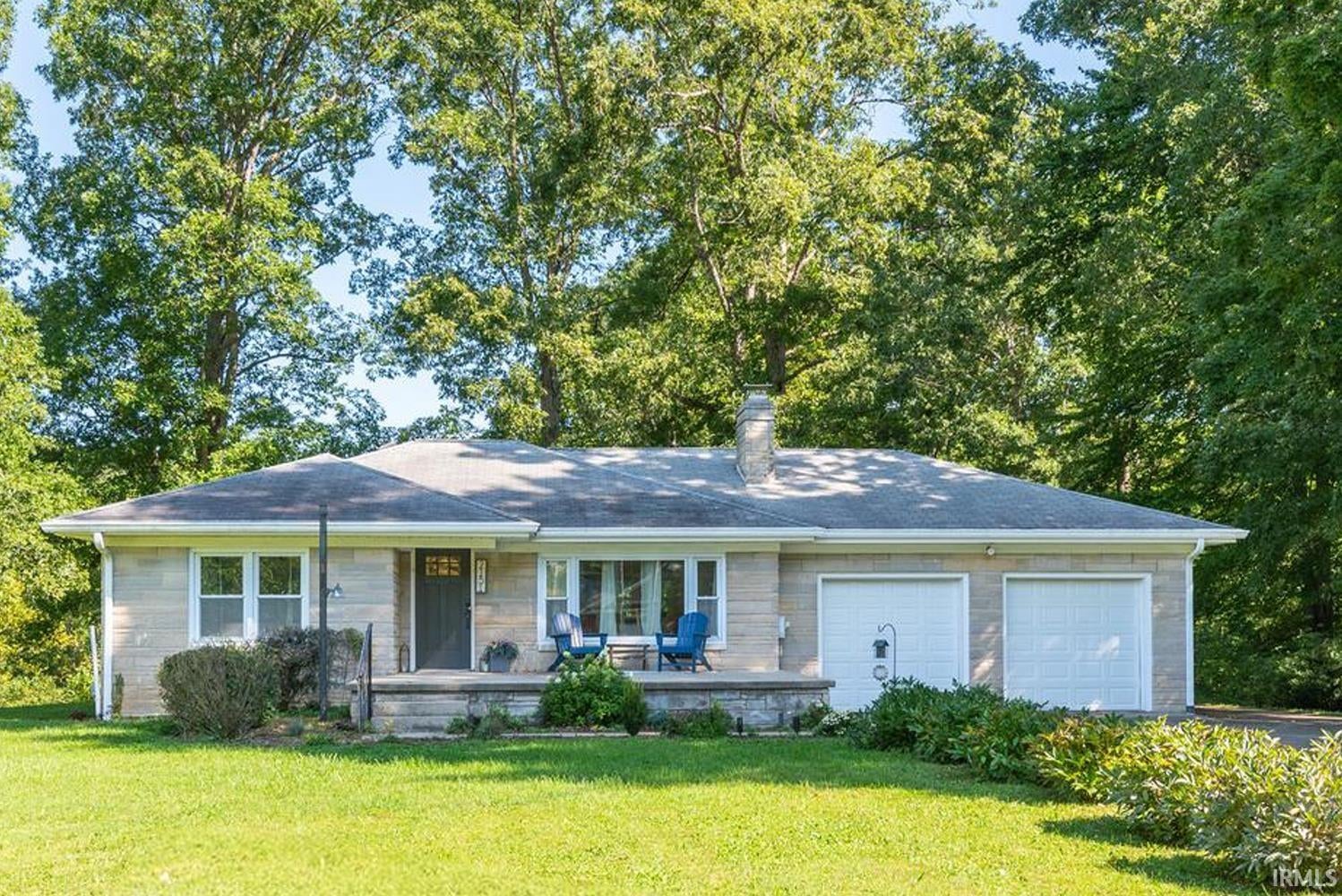 2151 E Mel Currie Road — photo