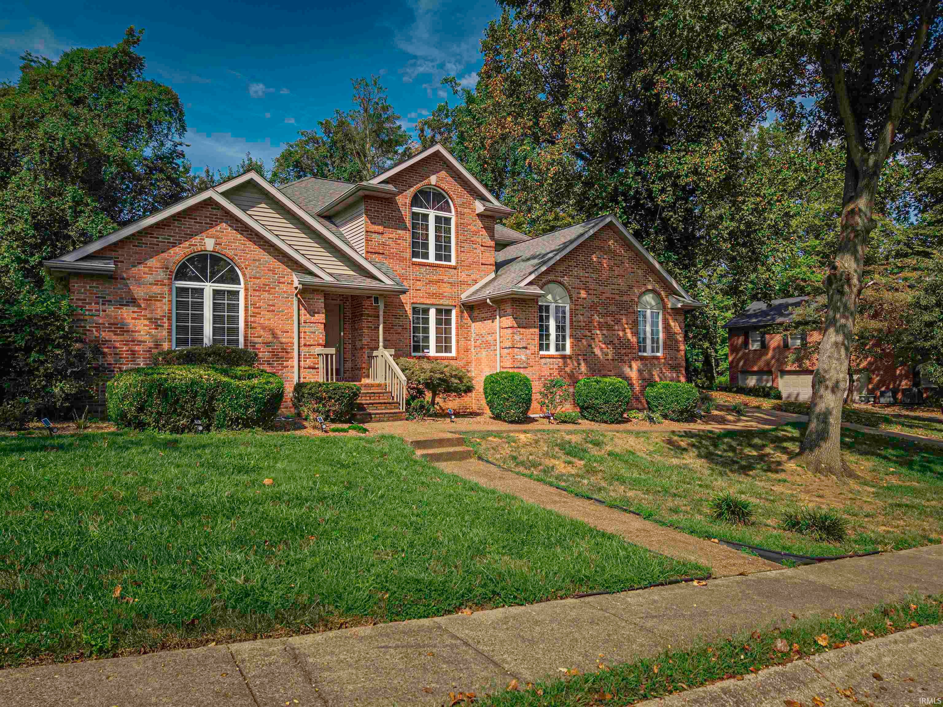 5621 Autumn Ridge Drive — photo