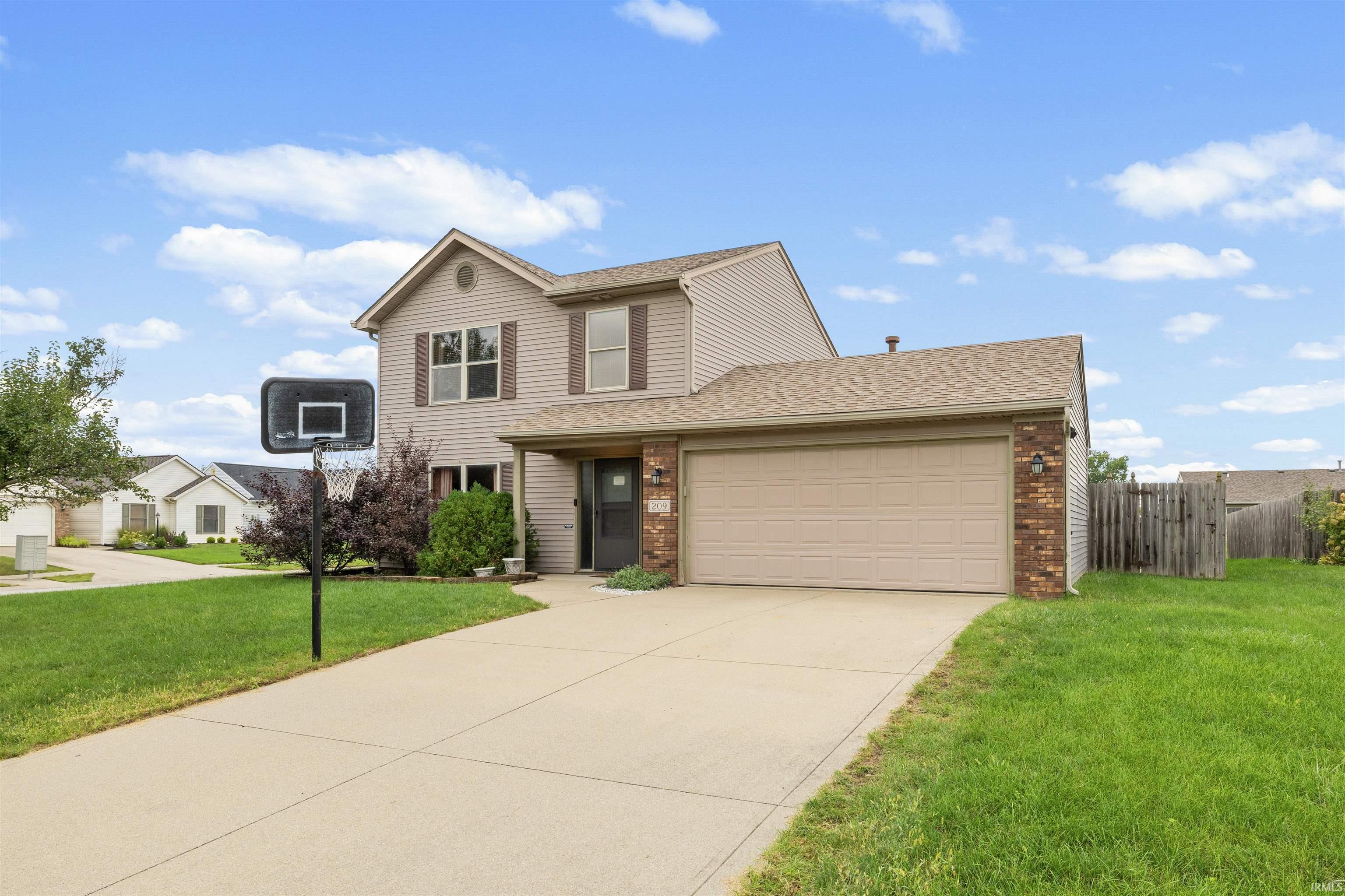 209 Rampart Drive — photo