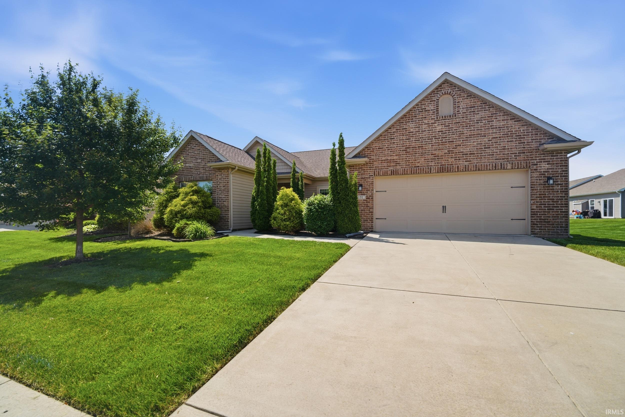 131 Aqueduct Circle — photo