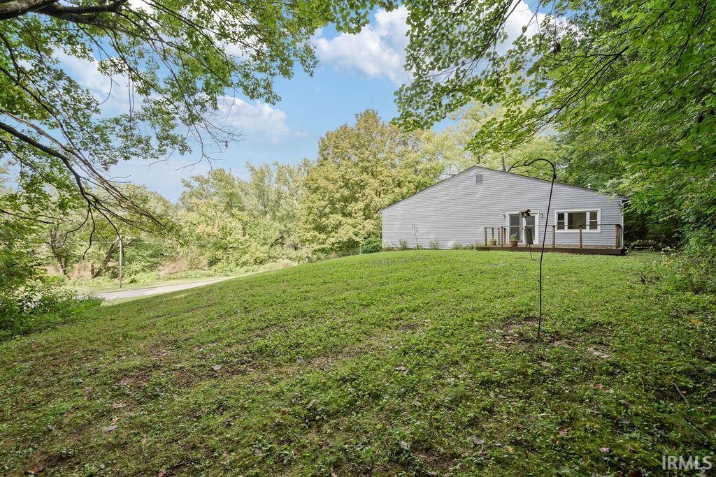 809 W Riverside Drive, Peru, IN 46970 — photo 3