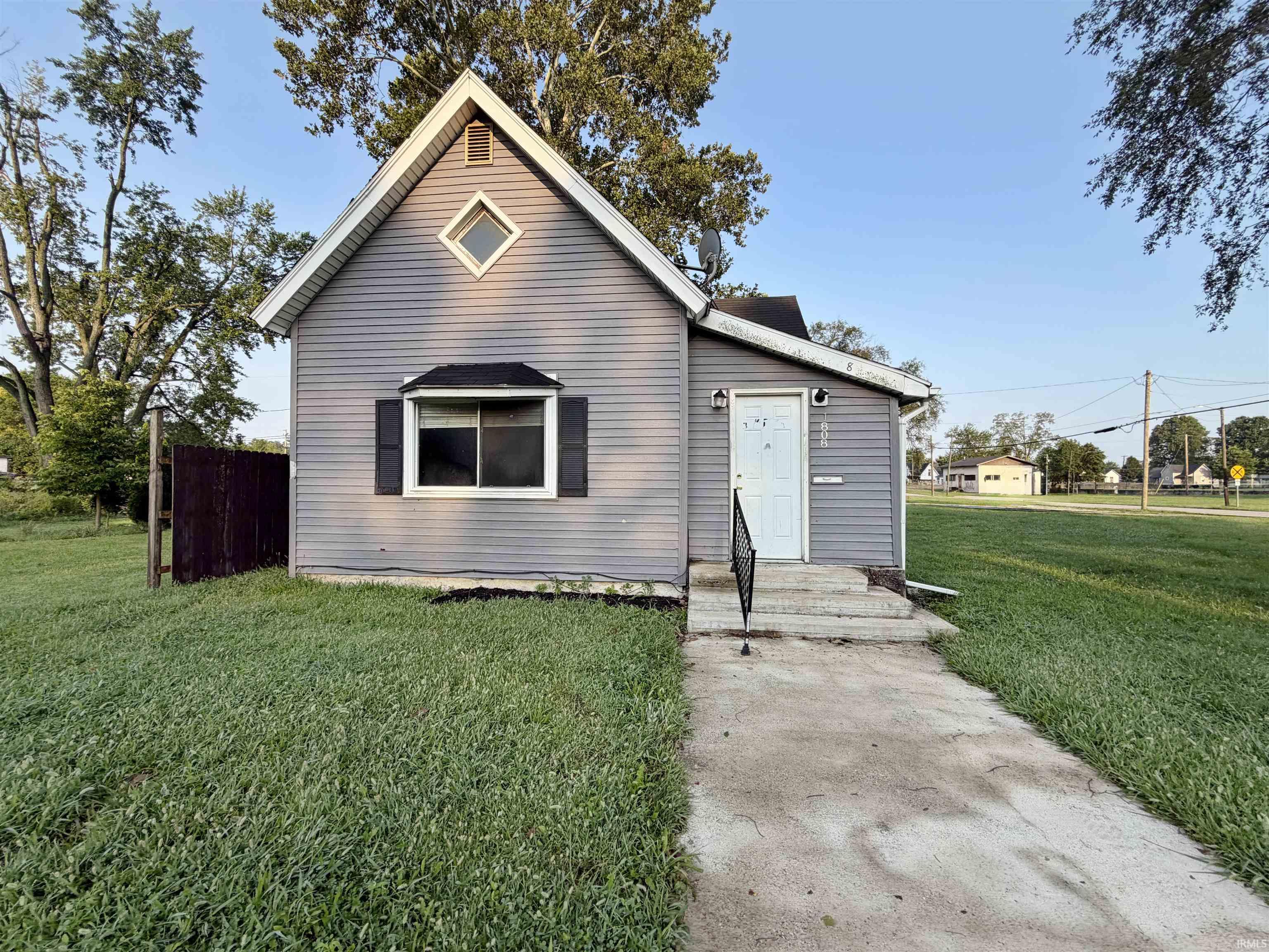 1808 S Meridian Street — photo