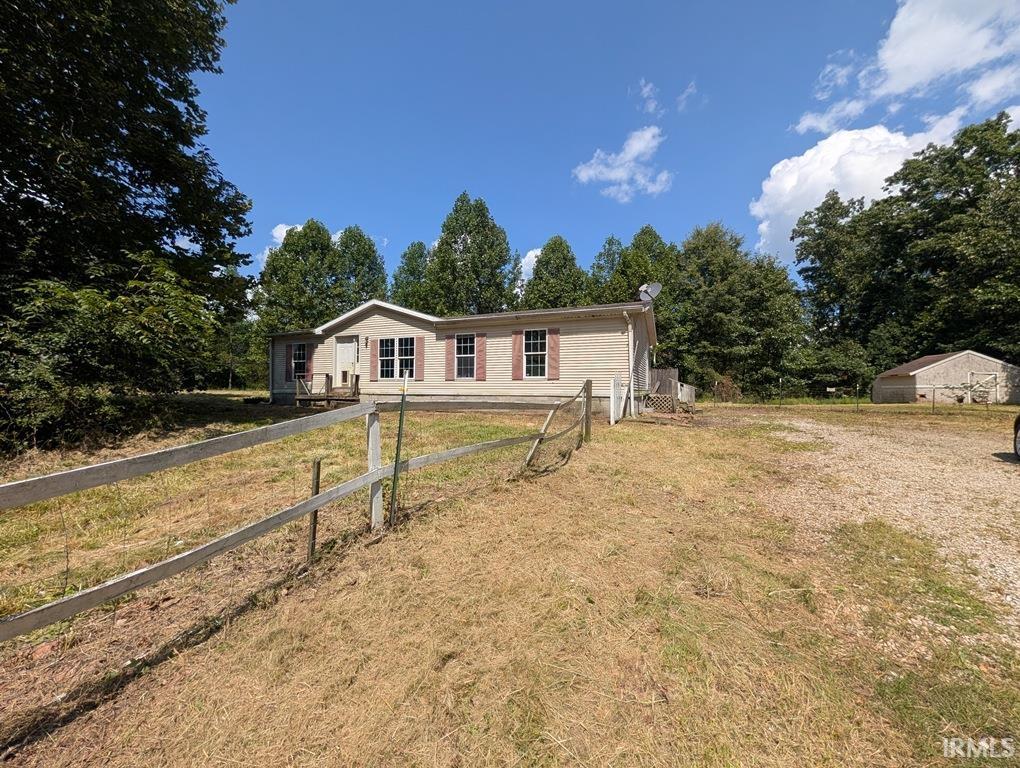 325 Preston Lane — photo