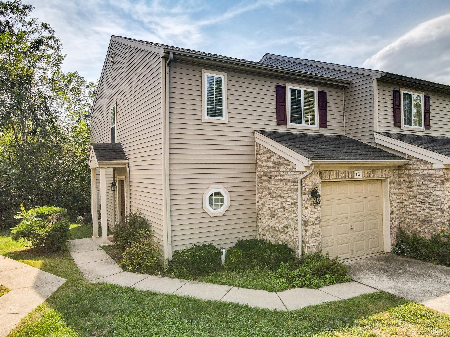 602 E Bayberry Court — photo
