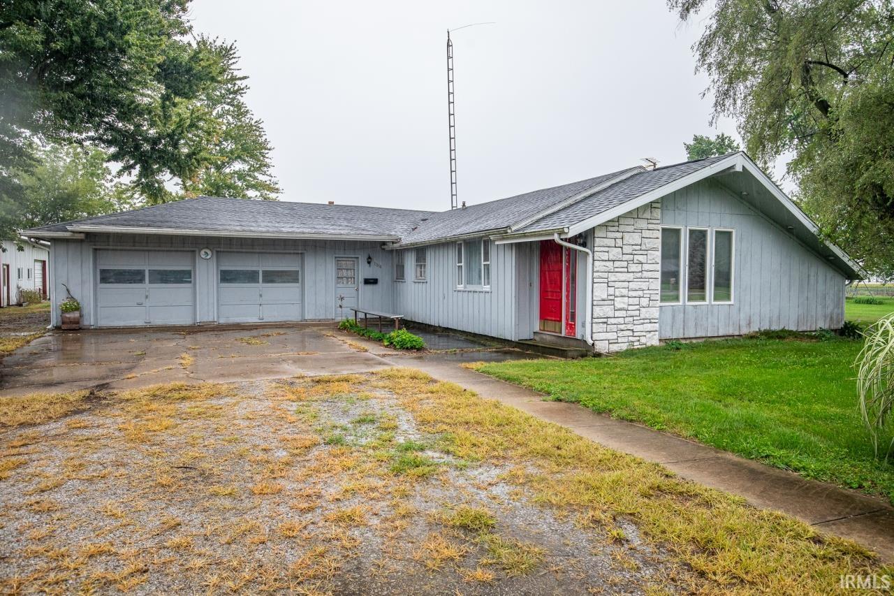 11318 Roberts Road — photo