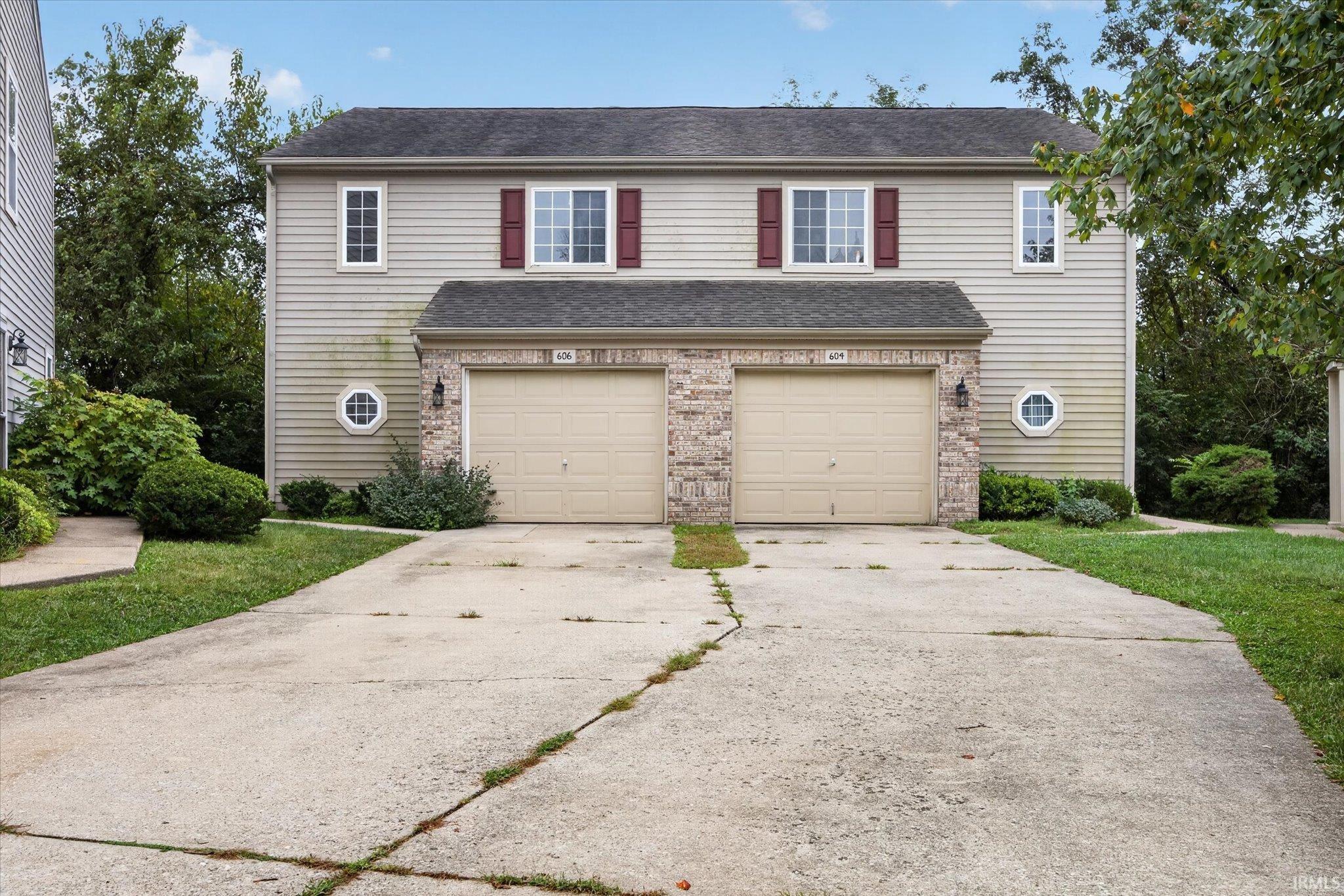 604 W Bayberry Court — photo