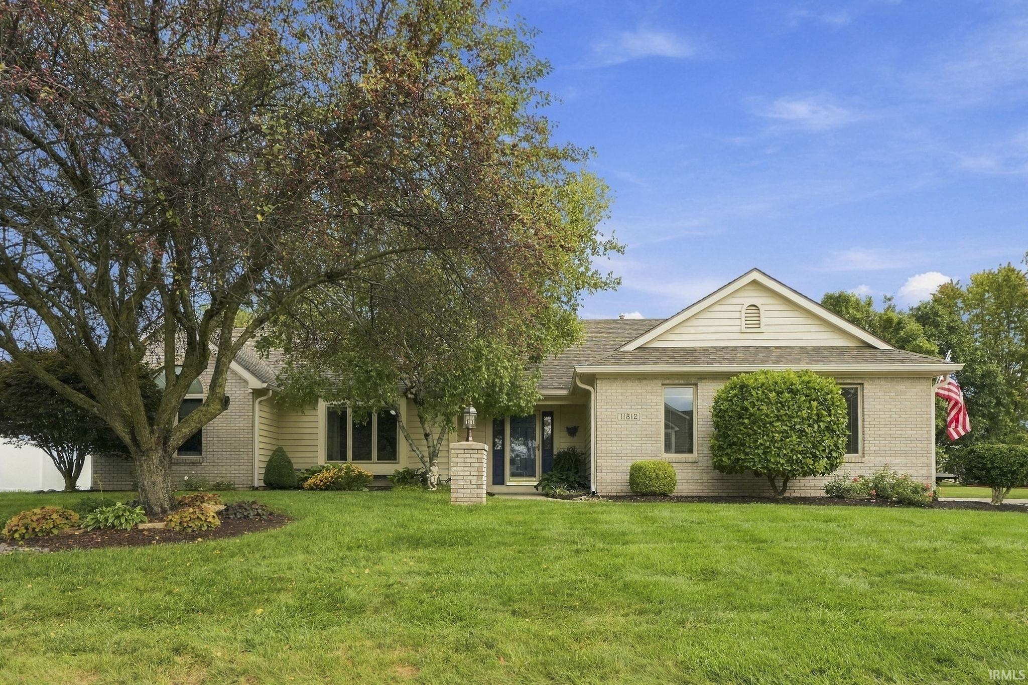 11812 Eagle Lake Court — photo