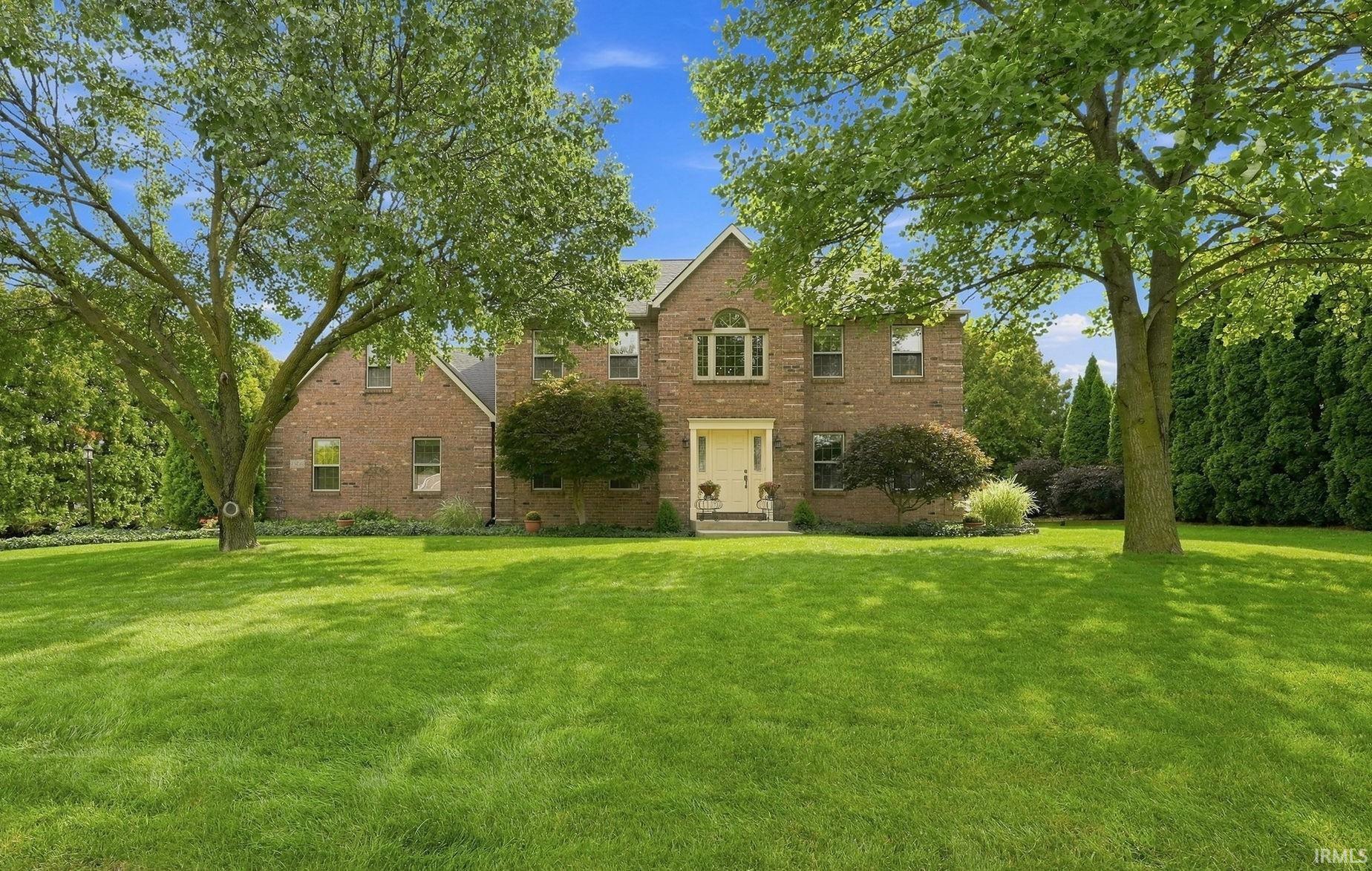 1124 Essex Drive — photo