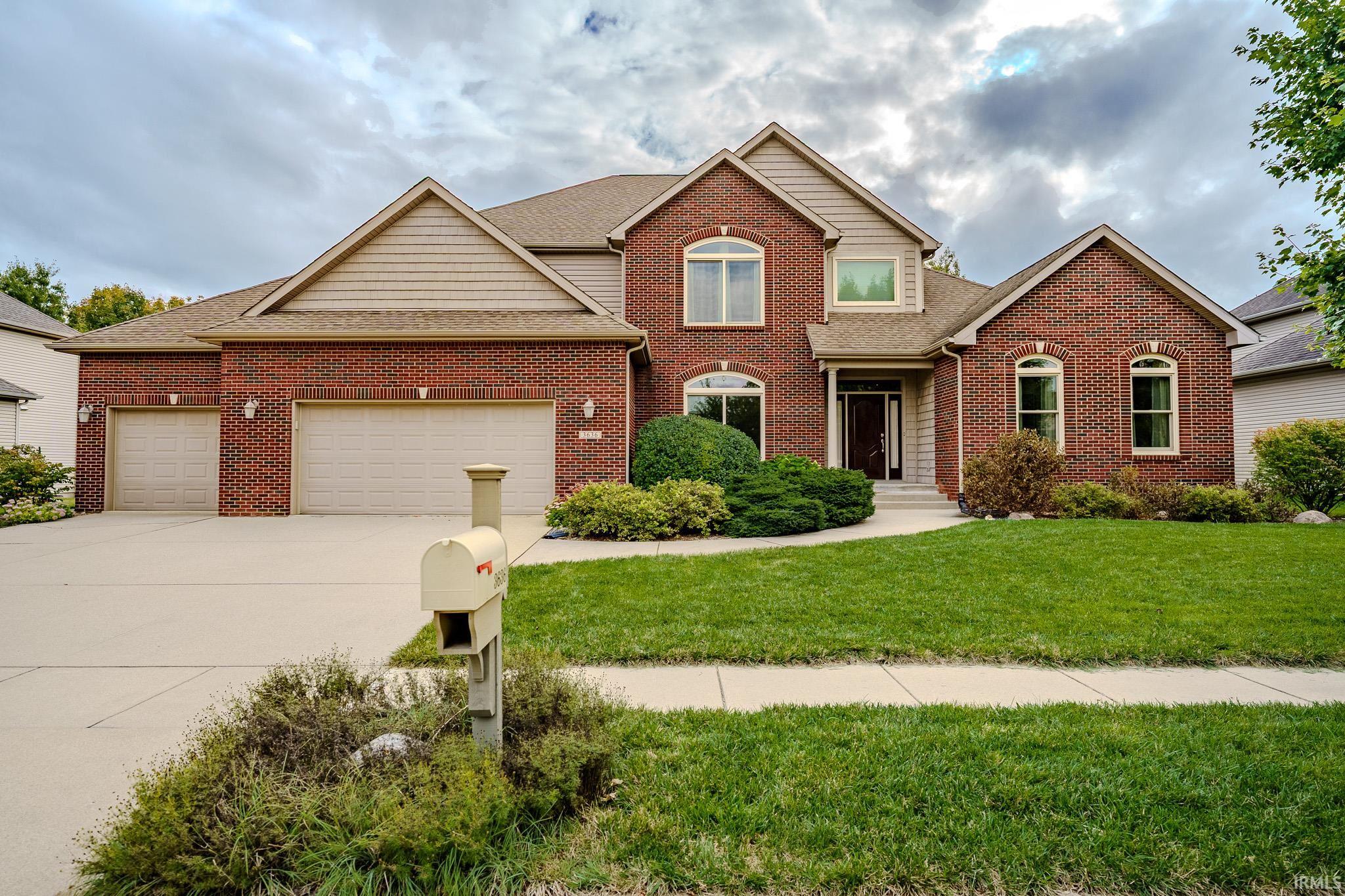 3636 Litchfield Lane — photo
