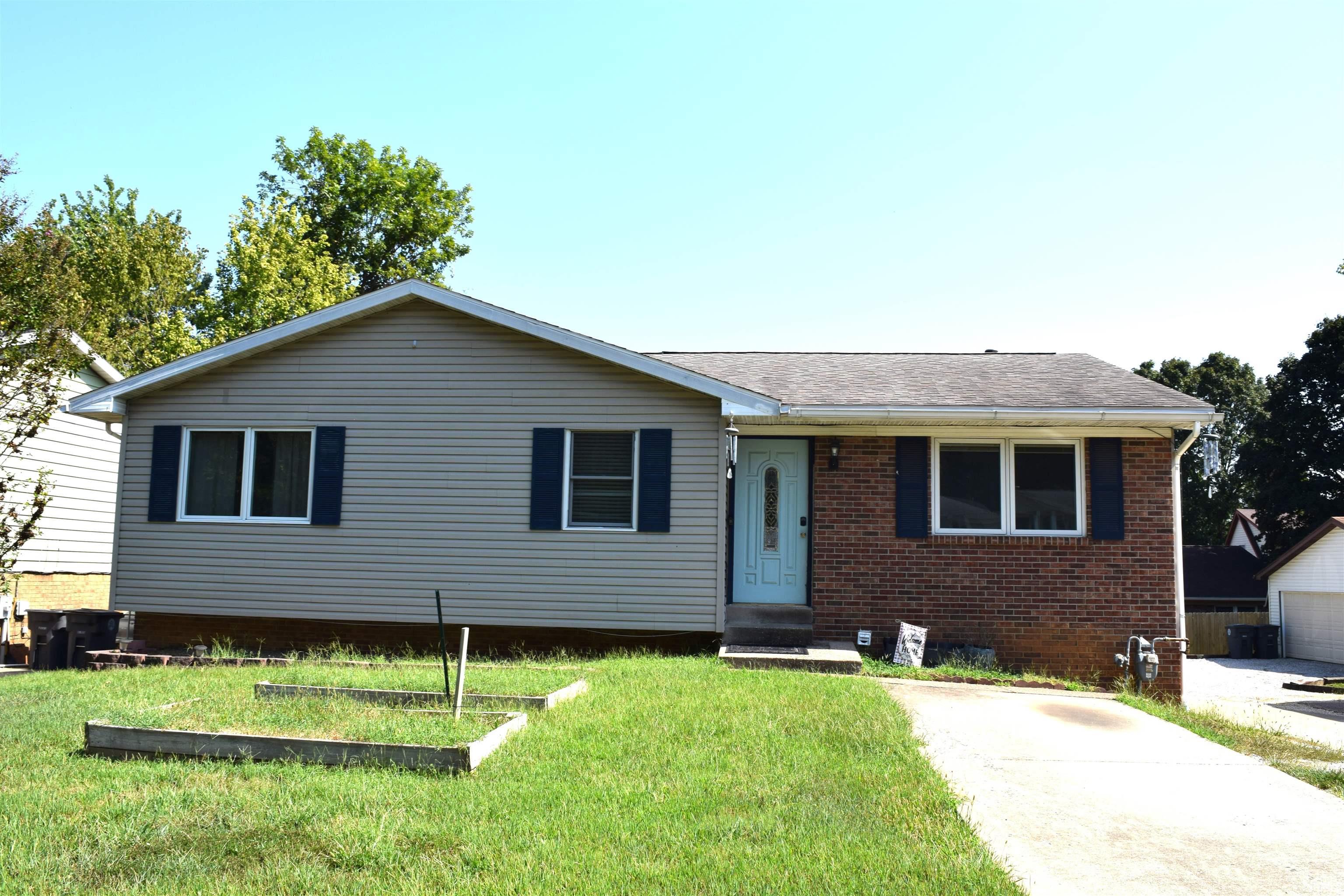 670 S Burkhardt Road — photo