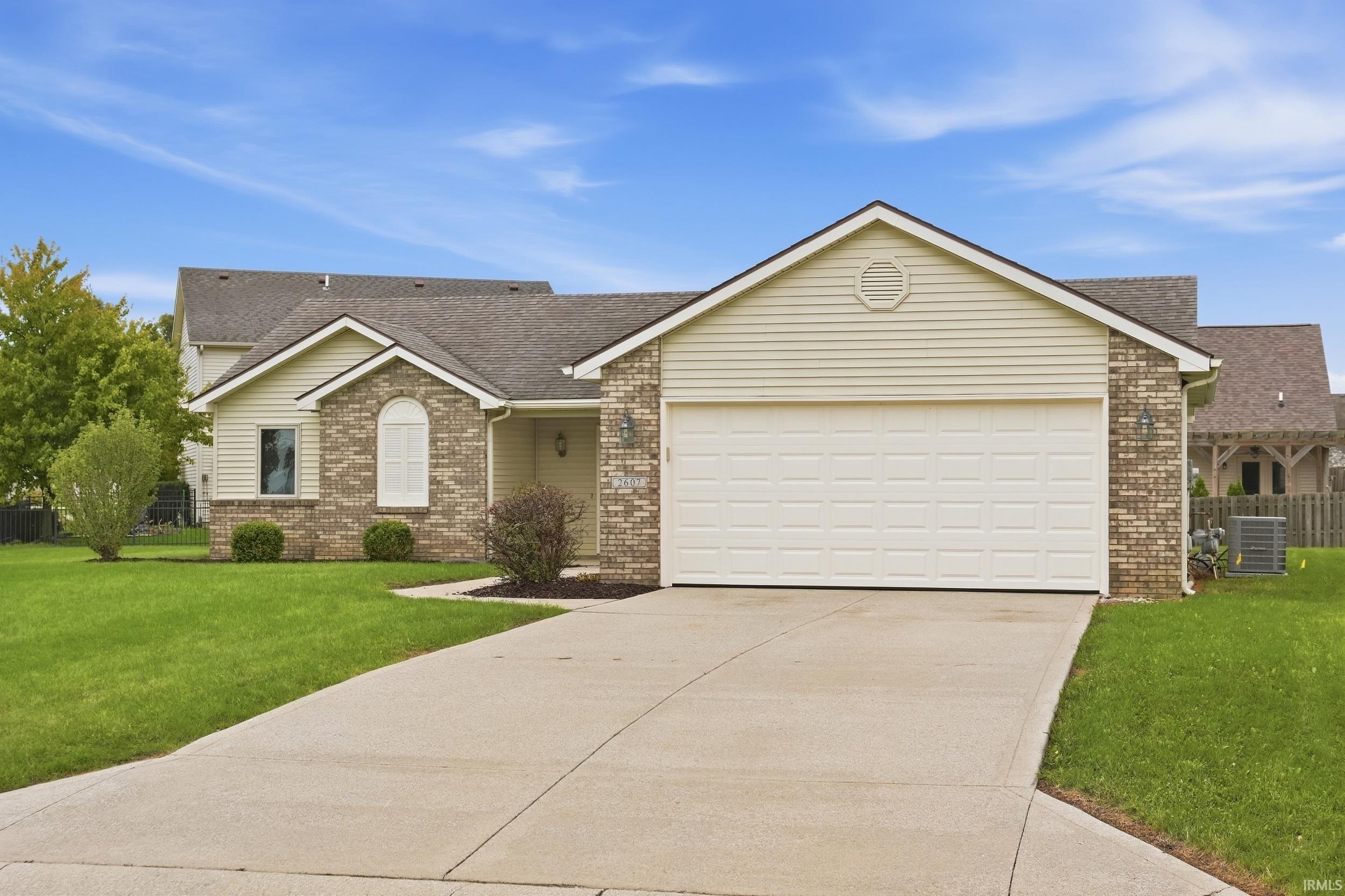 2607 Sassafras Cove — photo