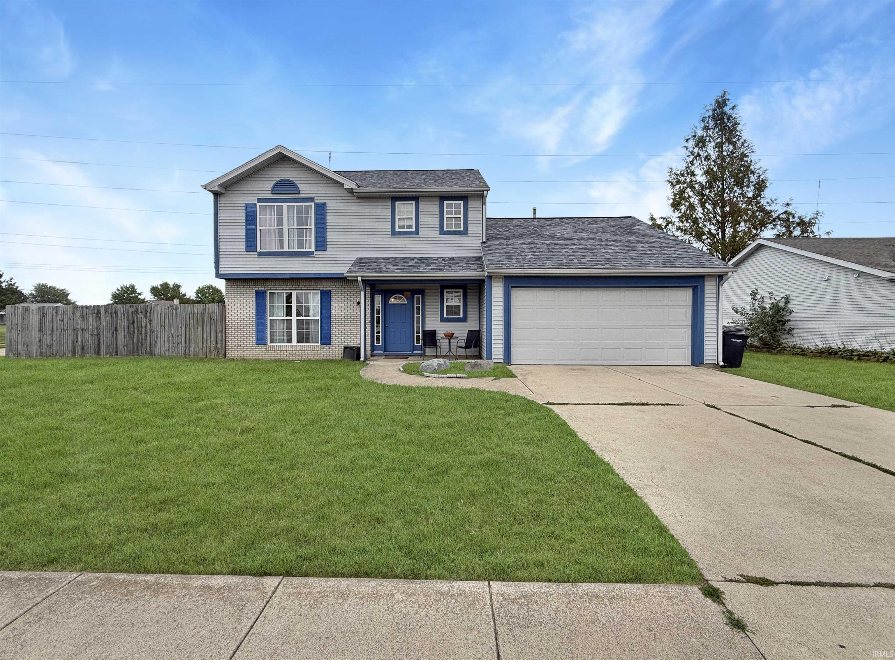 1101 Hornbeam Circle — photo