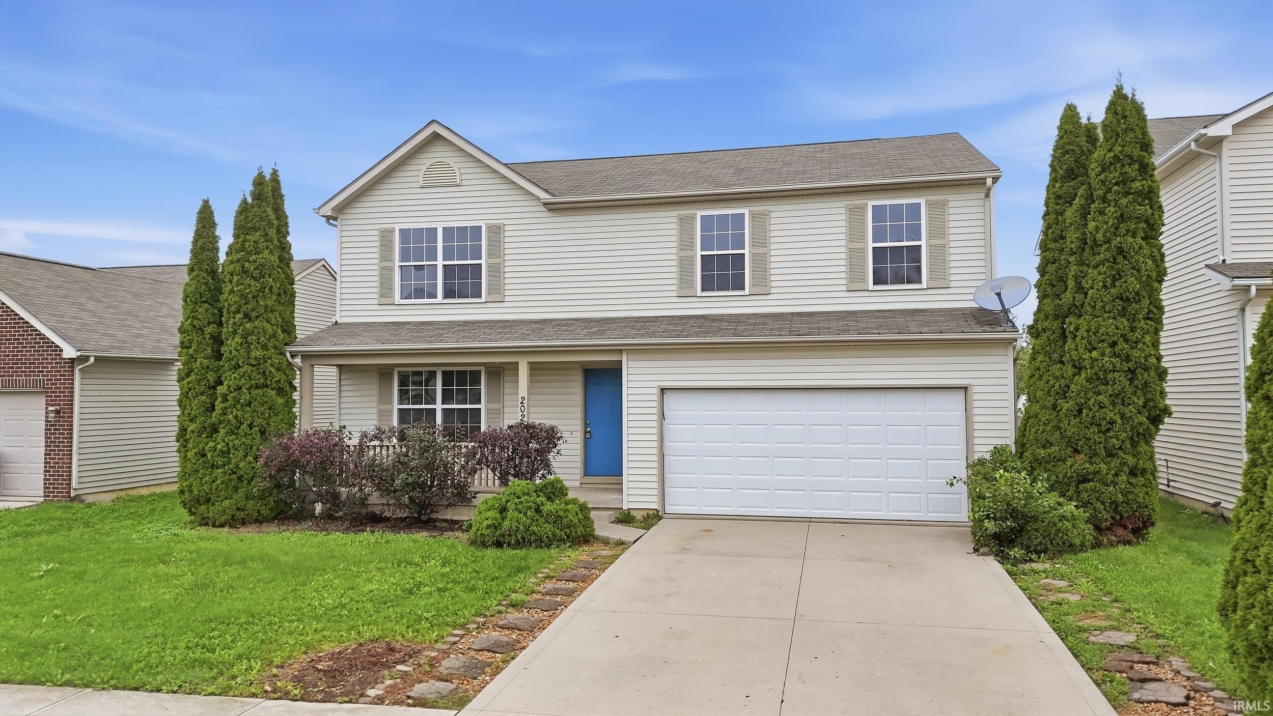202 Riley Place — photo