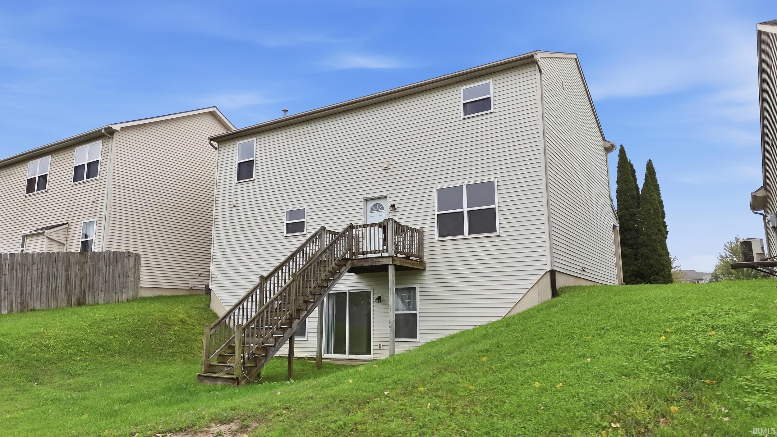 202 Riley Place, Fort Wayne, IN 46825 — photo 2