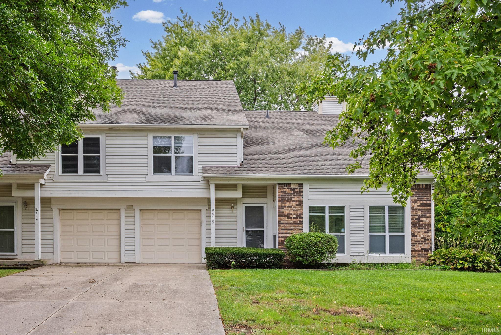 415 Trace Four — photo