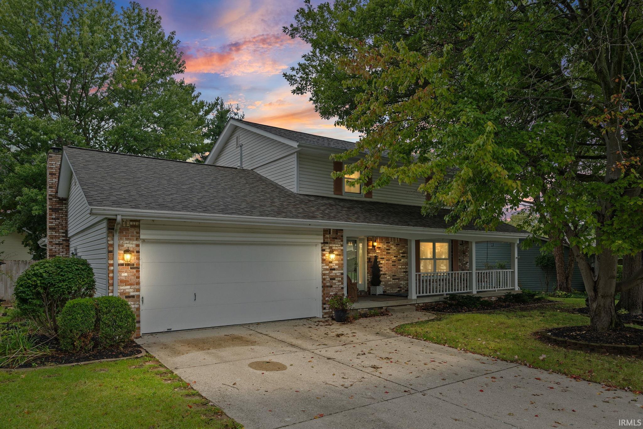 1513 Tanglewood Drive — photo