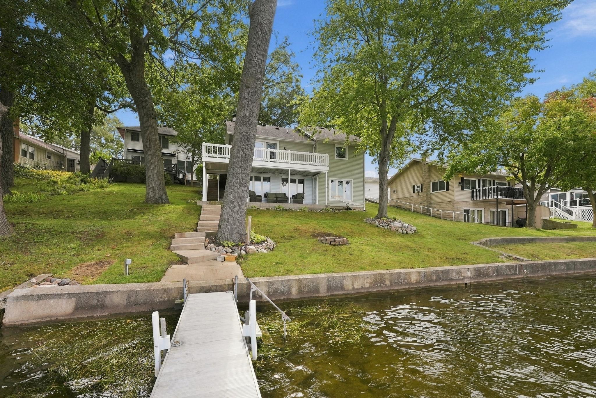 455 Lane 221B Hamilton Lk — photo