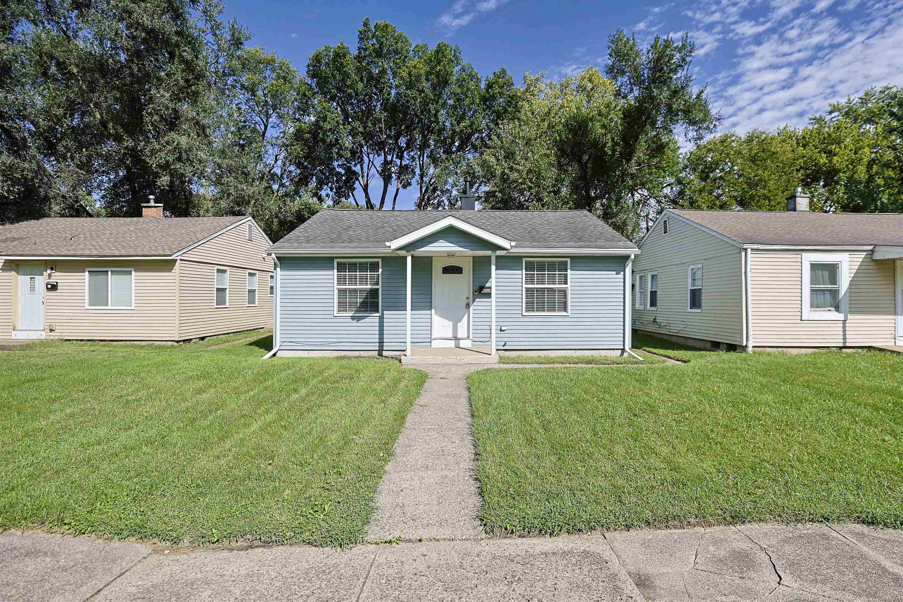 1101 Beale Street — photo