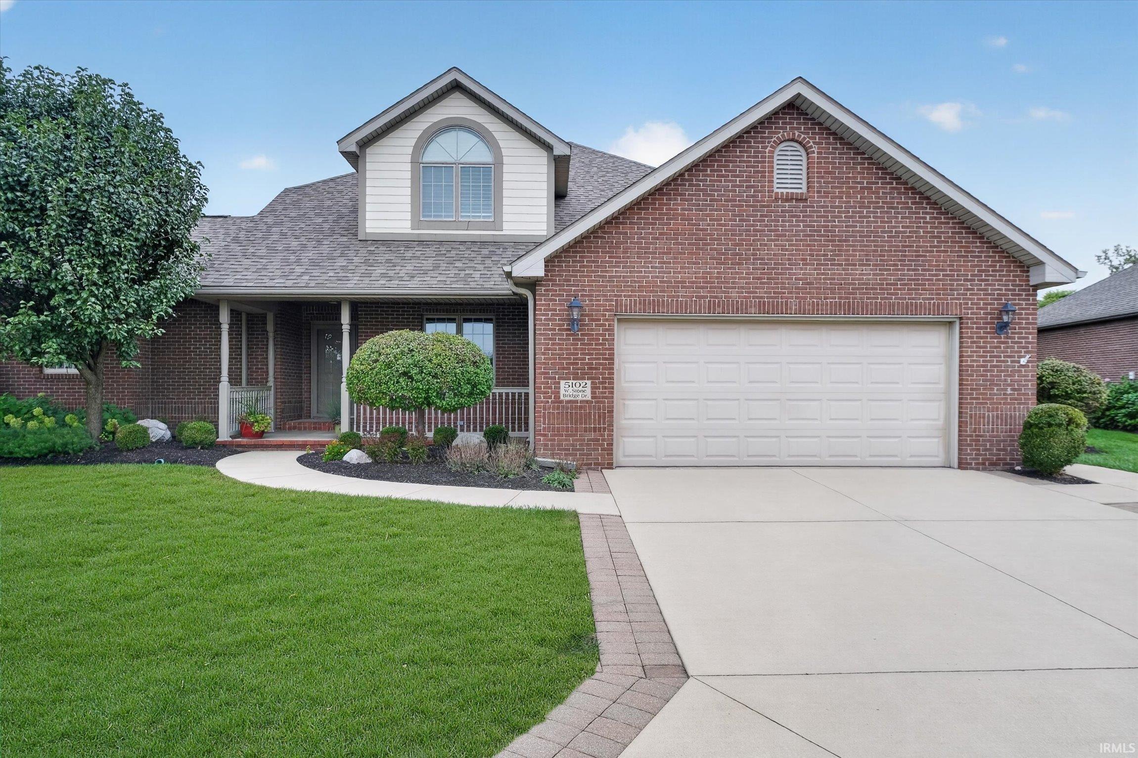 5102 W Stonebridge Drive — photo