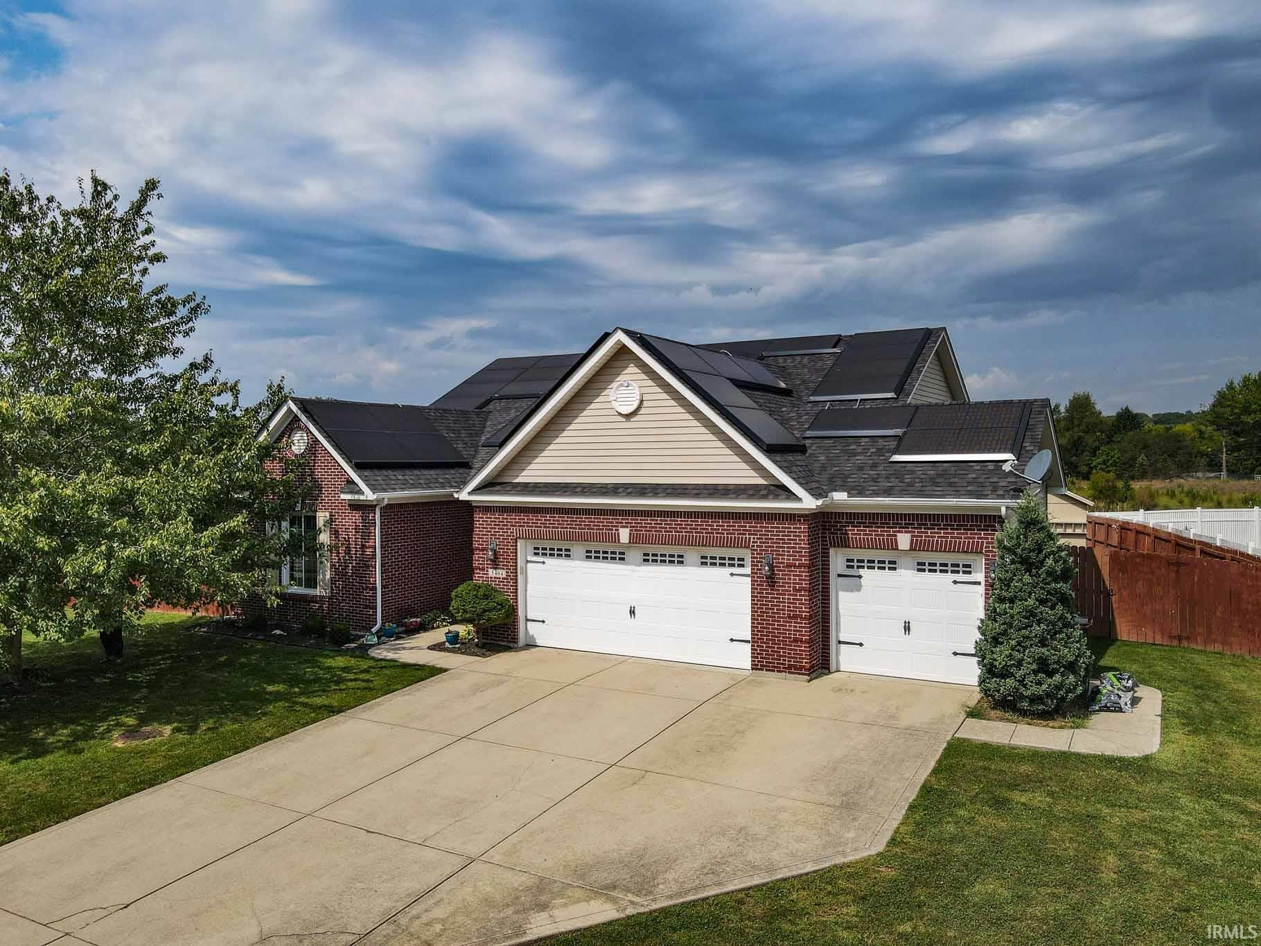 5404 W Cobblestone Street — photo