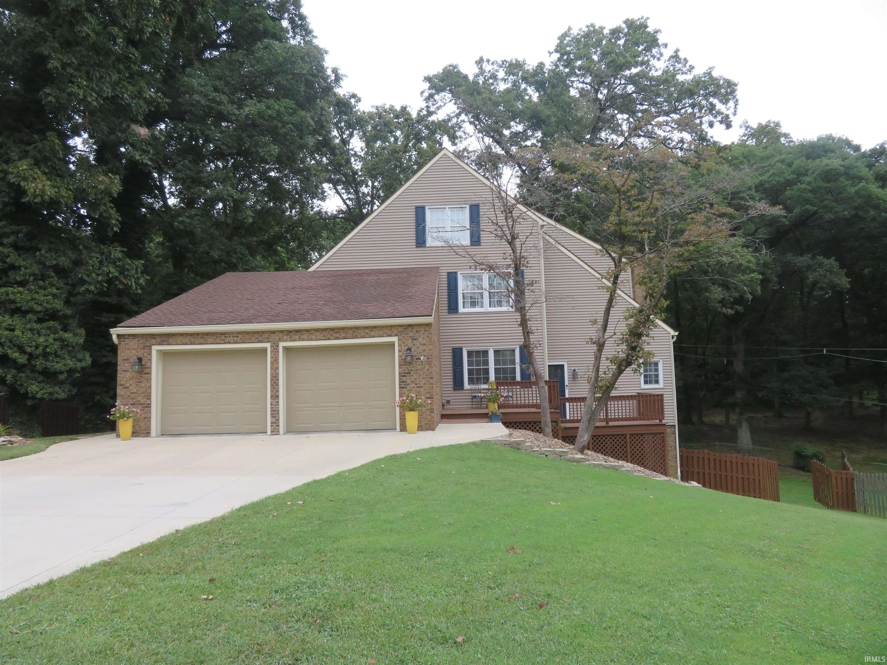 5011 E Timberwood Drive — photo
