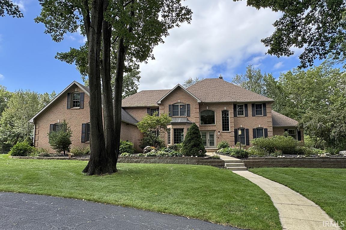 55015 Colonial Ridge Drive — photo