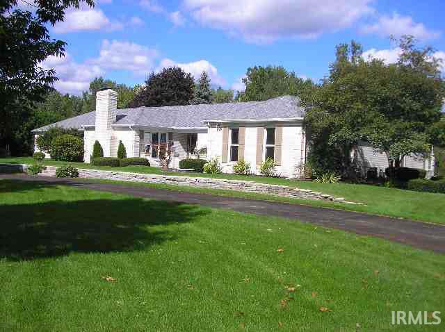 1704 Brookwood Drive — photo