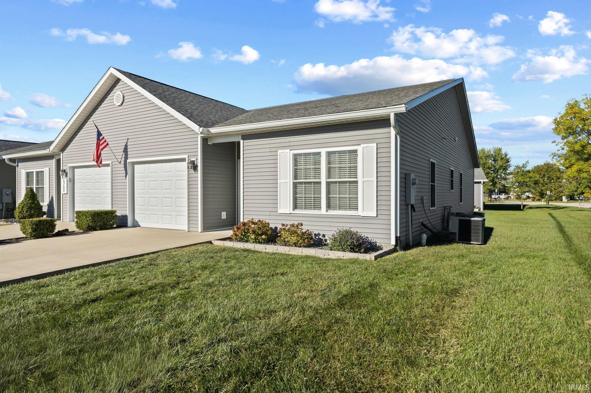 5708 W Daffodil Court — photo
