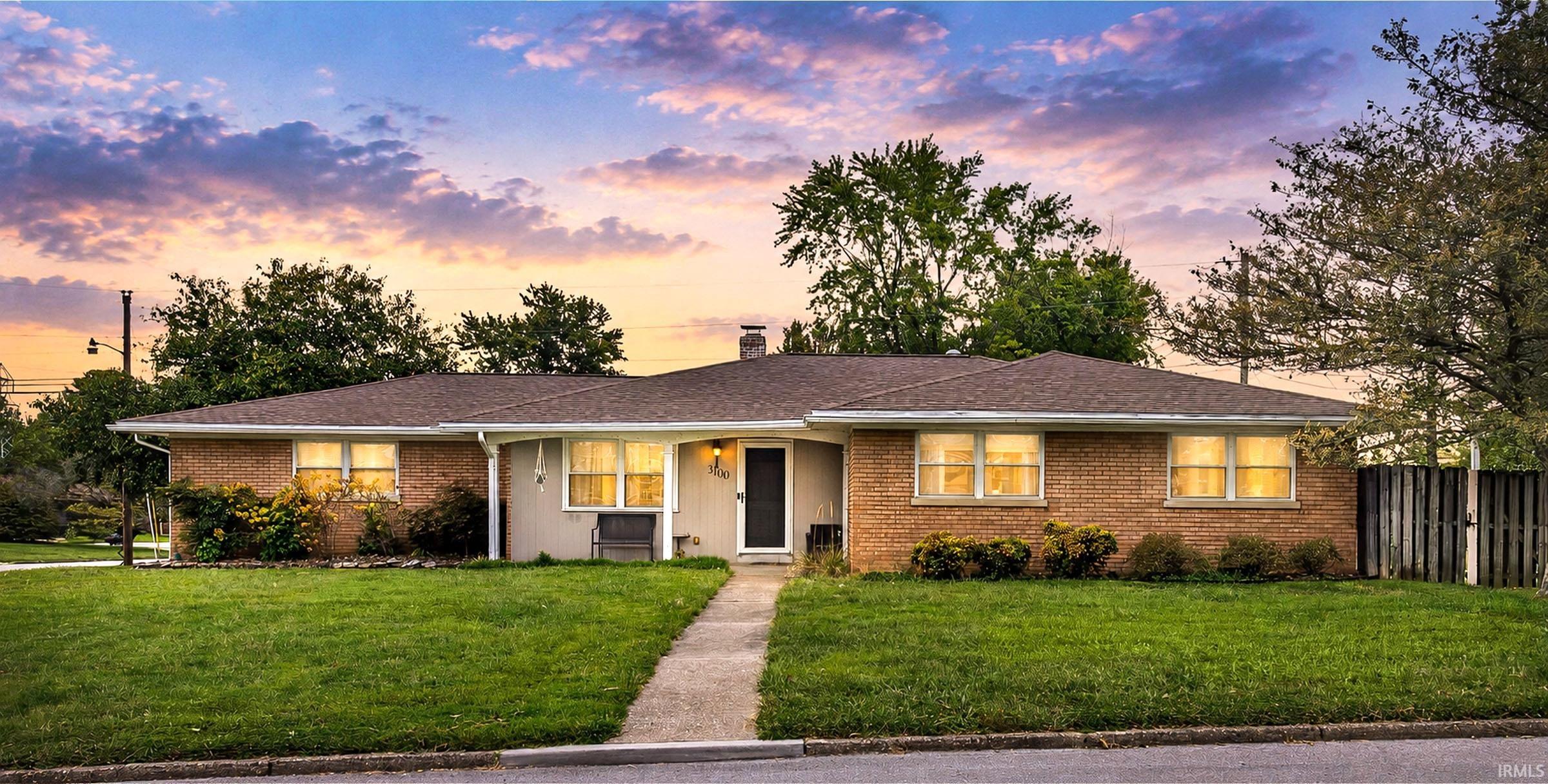 3100 Ridgewood Drive — photo