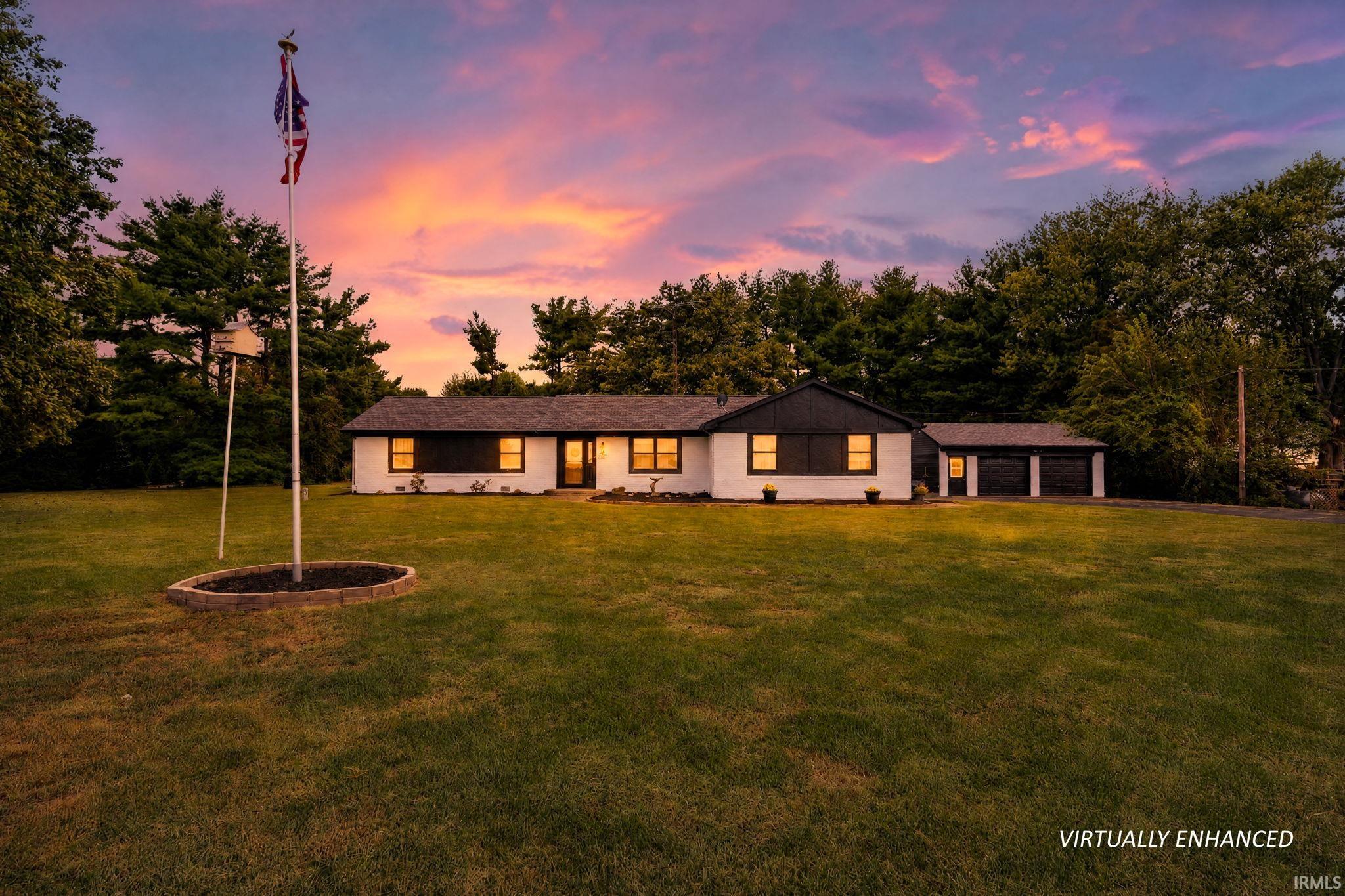 1432 S County Road 200 W — photo