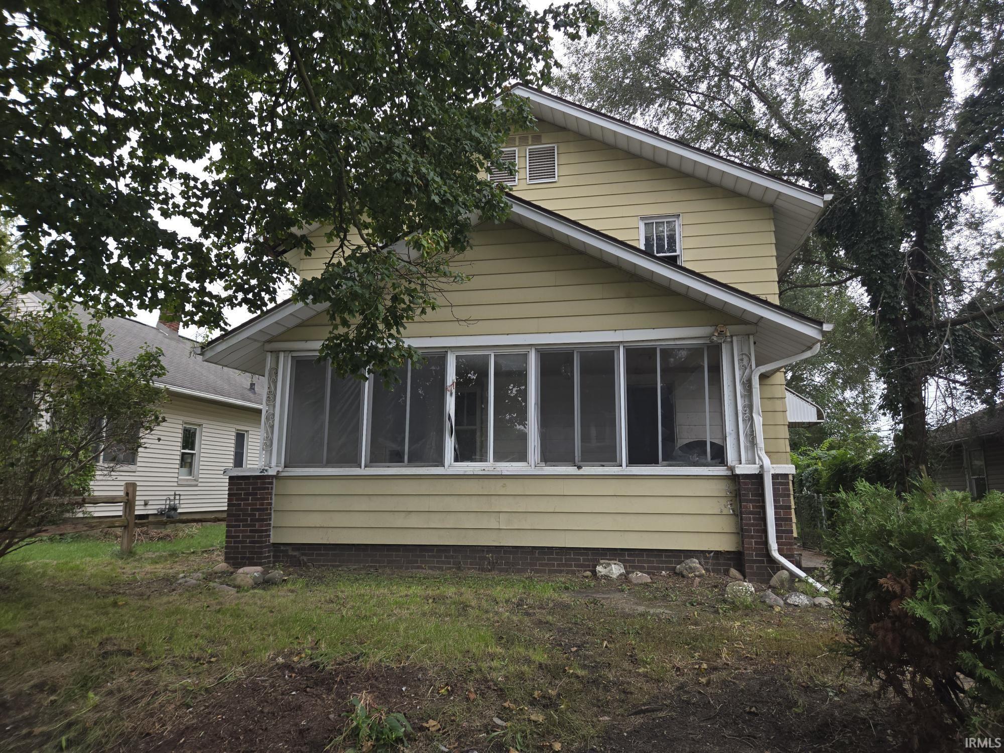 116 W Irvington Avenue — photo