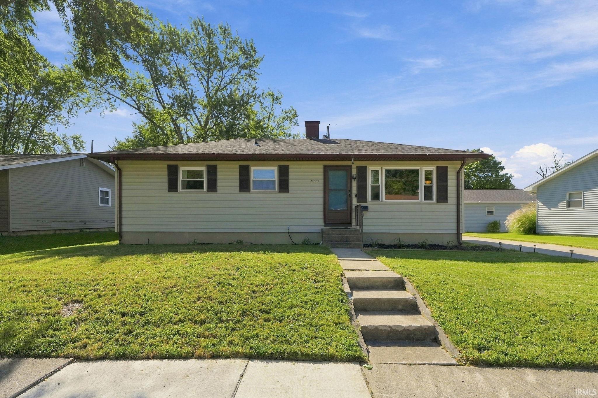 5414 N Stony Run Lane — photo